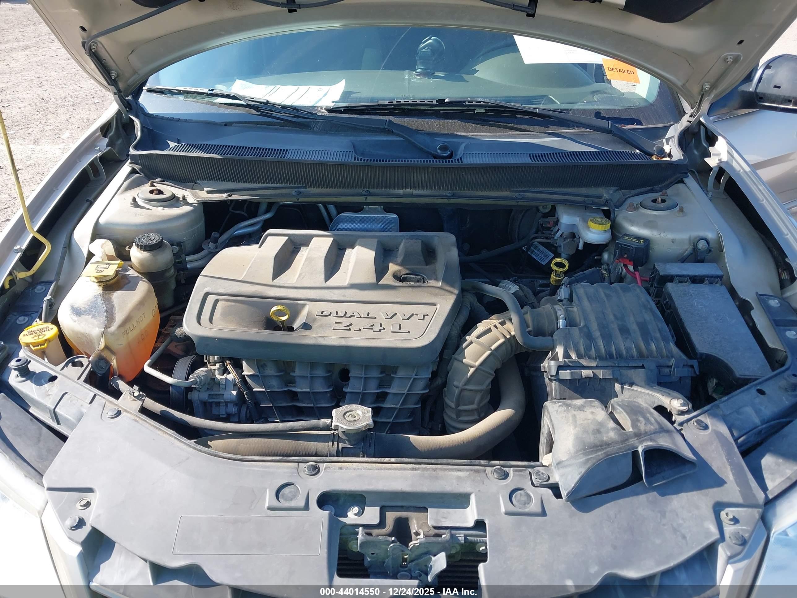 CHRYSLER SEBRING image 10