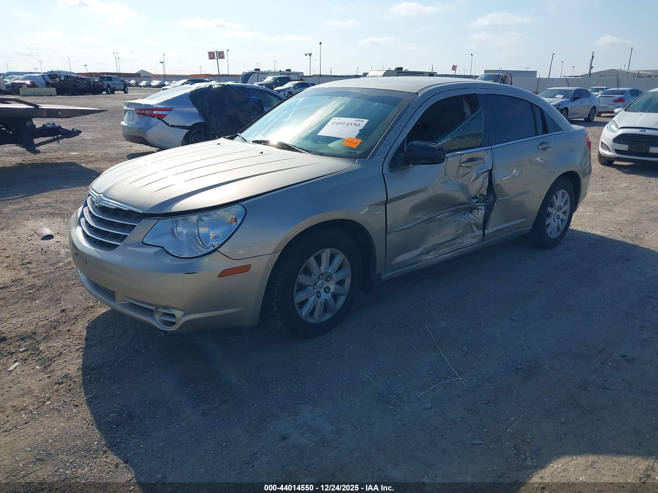 CHRYSLER SEBRING image 2