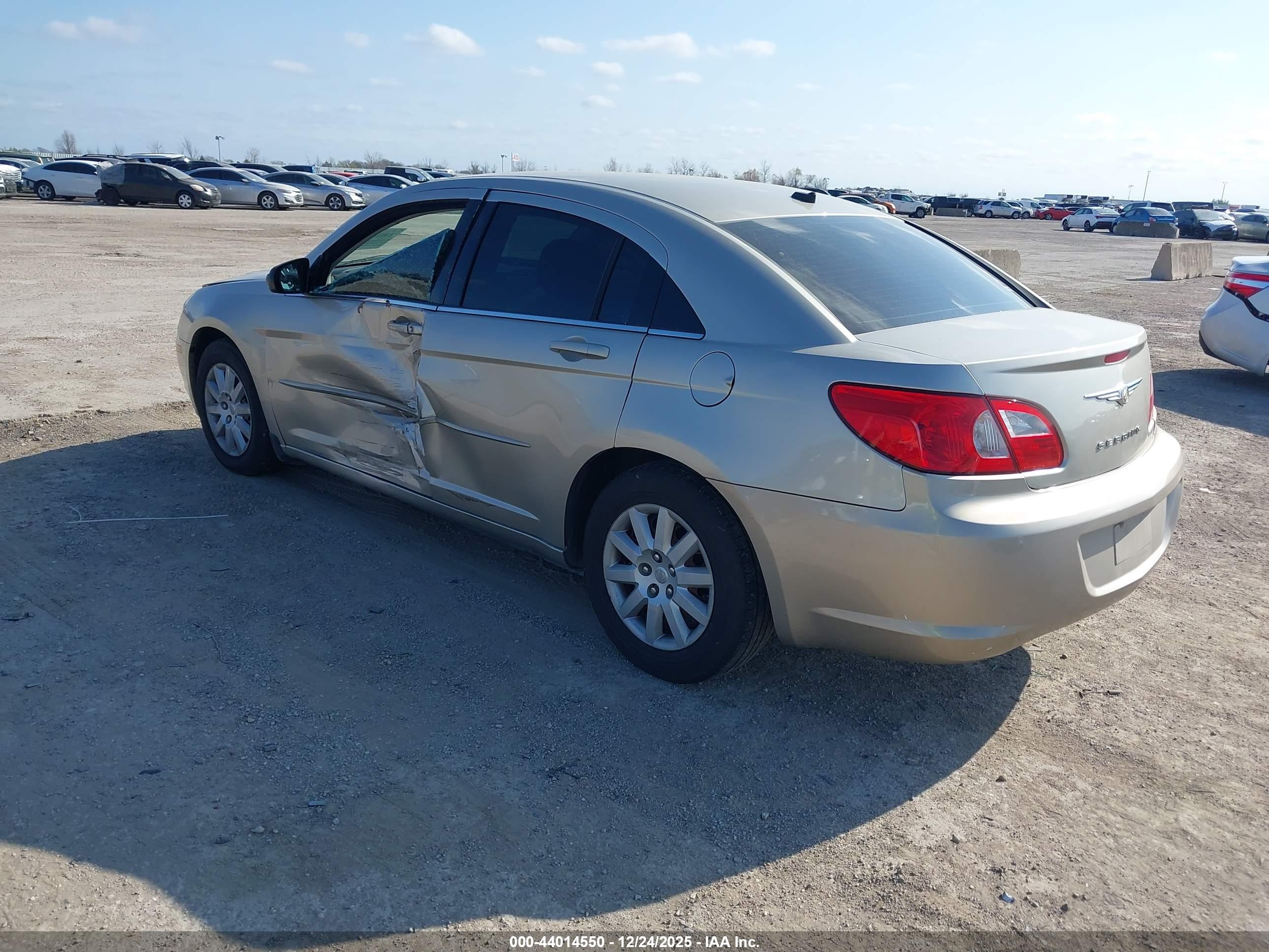 CHRYSLER SEBRING image 3