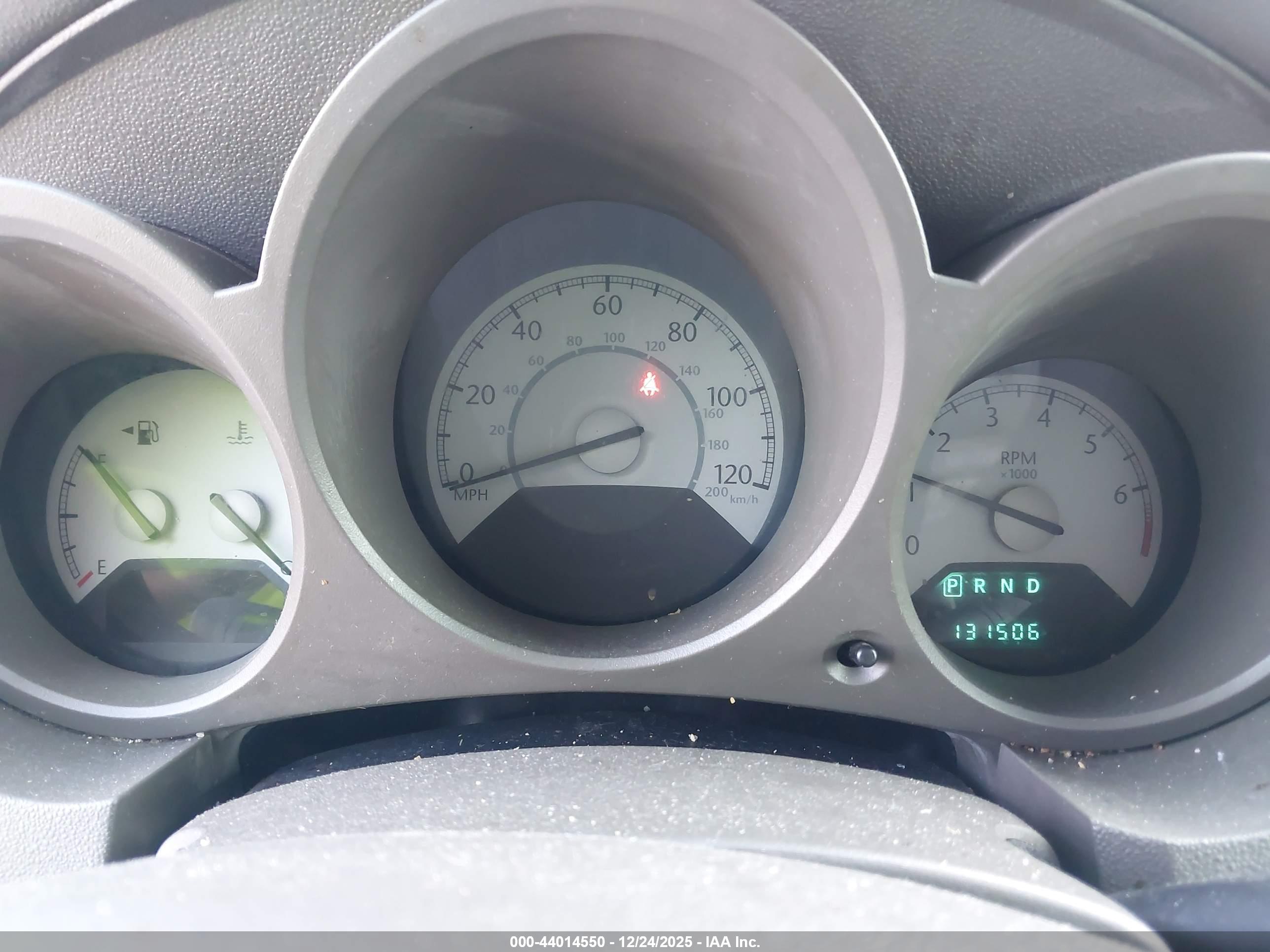 CHRYSLER SEBRING image 7