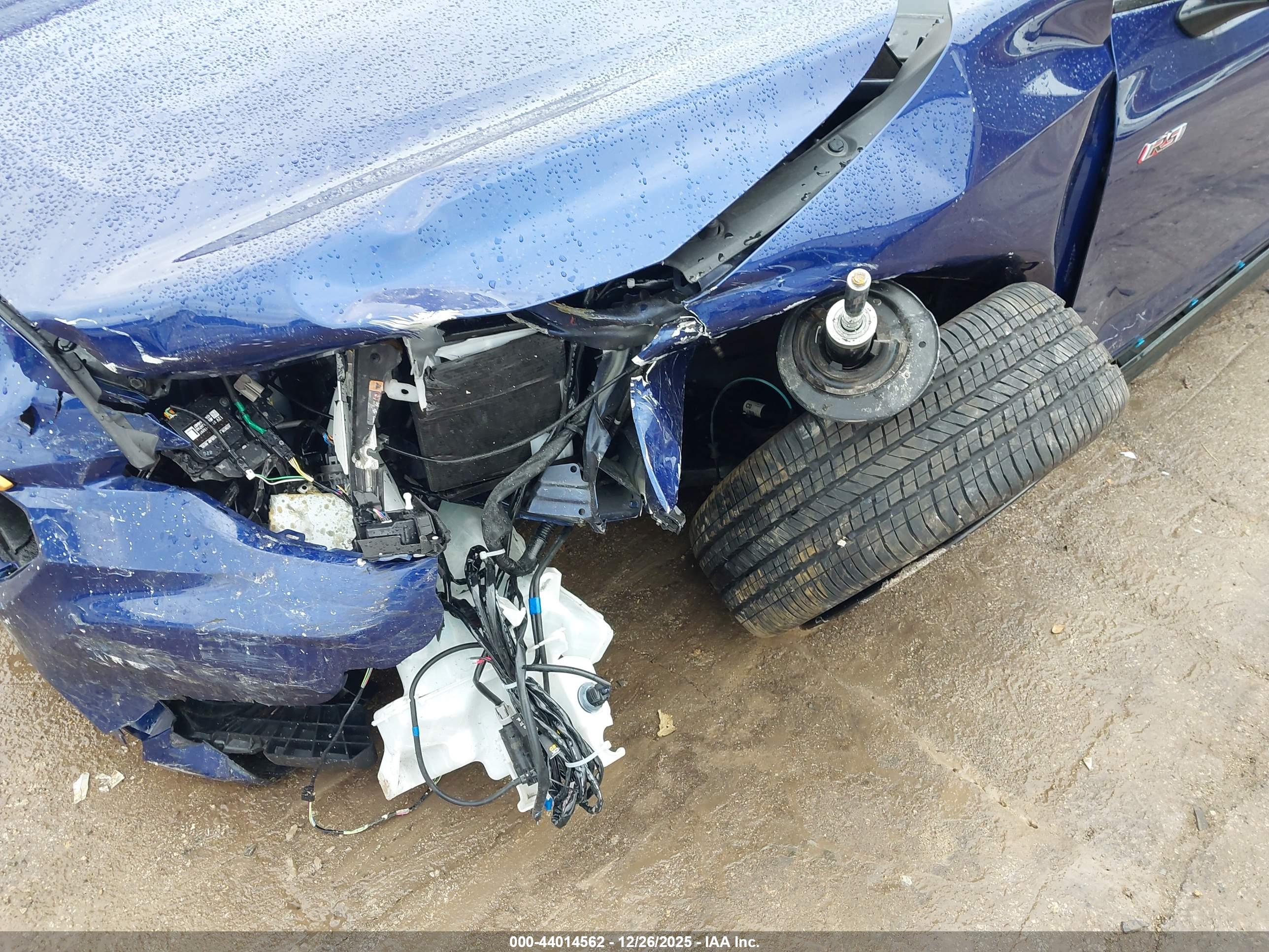 SUBARU IMPREZA image 6