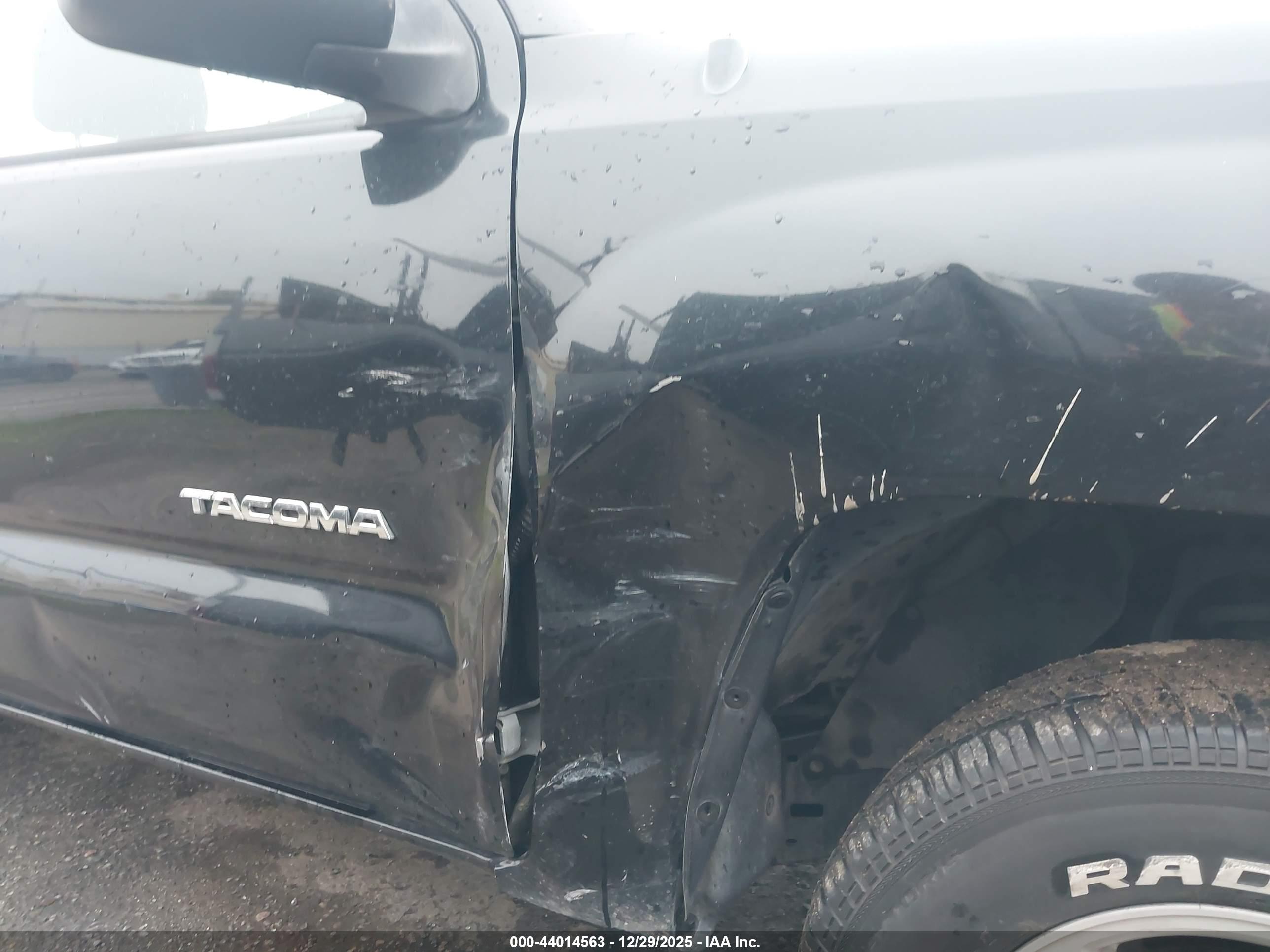 TOYOTA TACOMA image 6