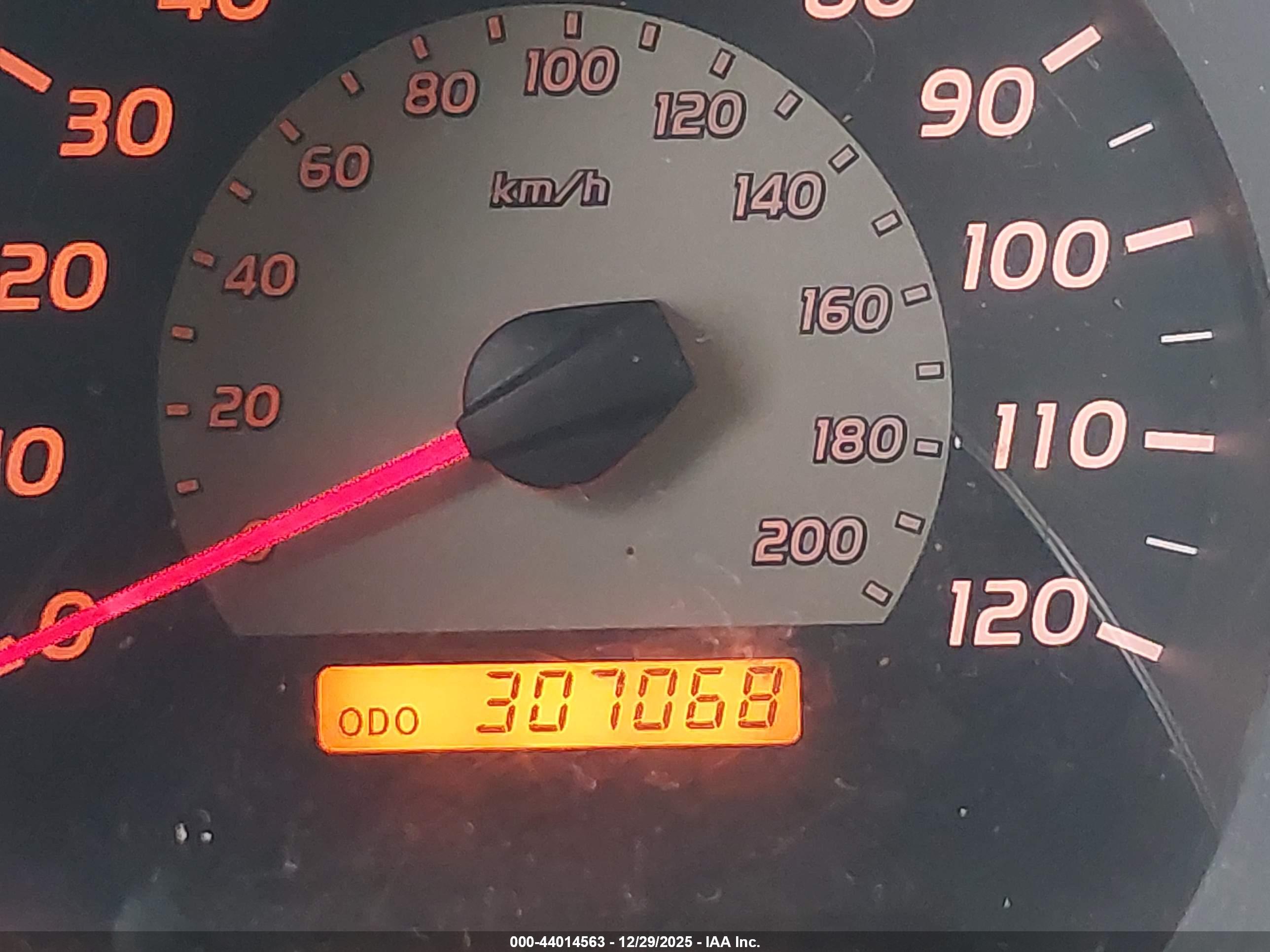 TOYOTA TACOMA image 7