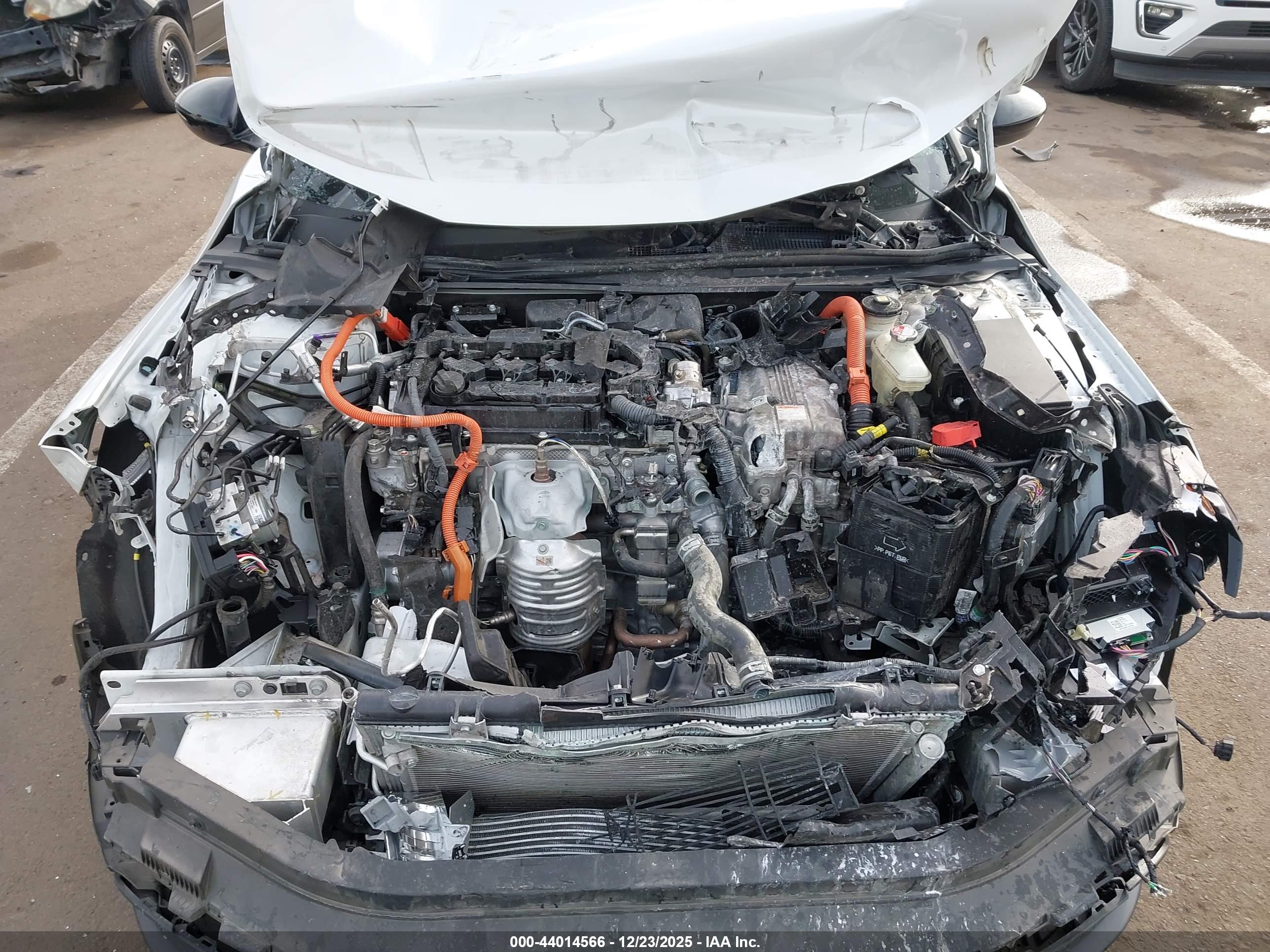 HONDA ACCORD image 10