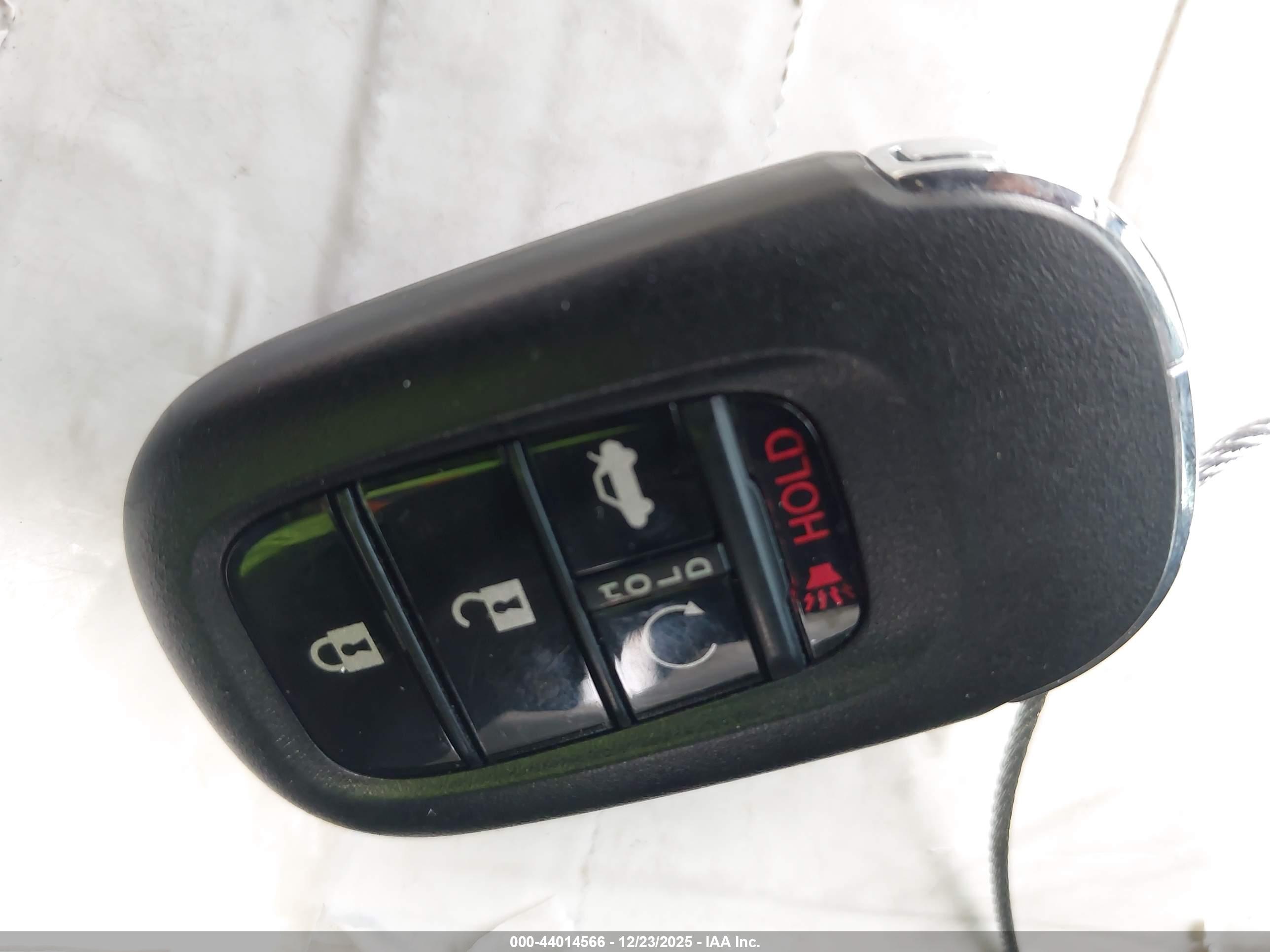 HONDA ACCORD image 11
