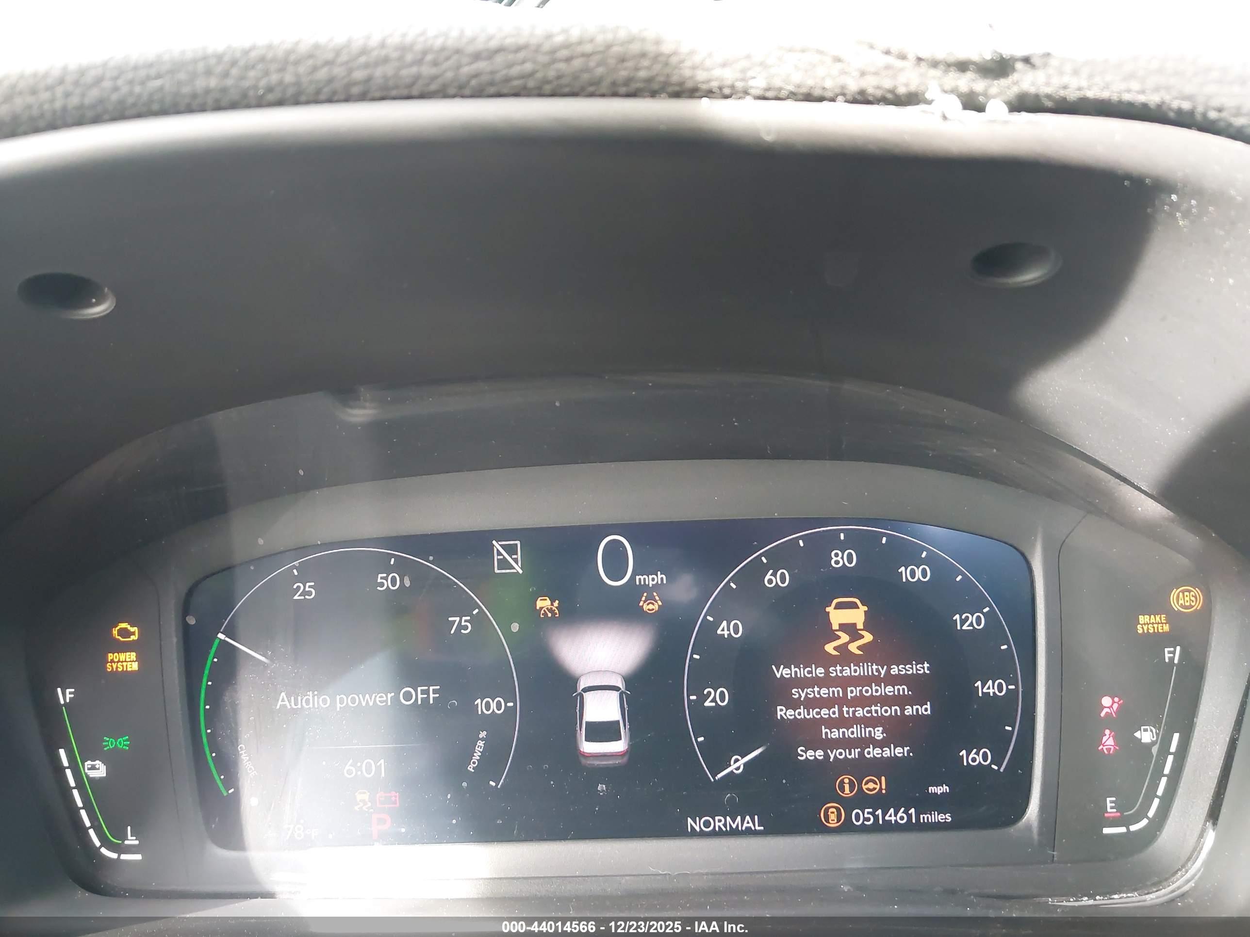 HONDA ACCORD image 7