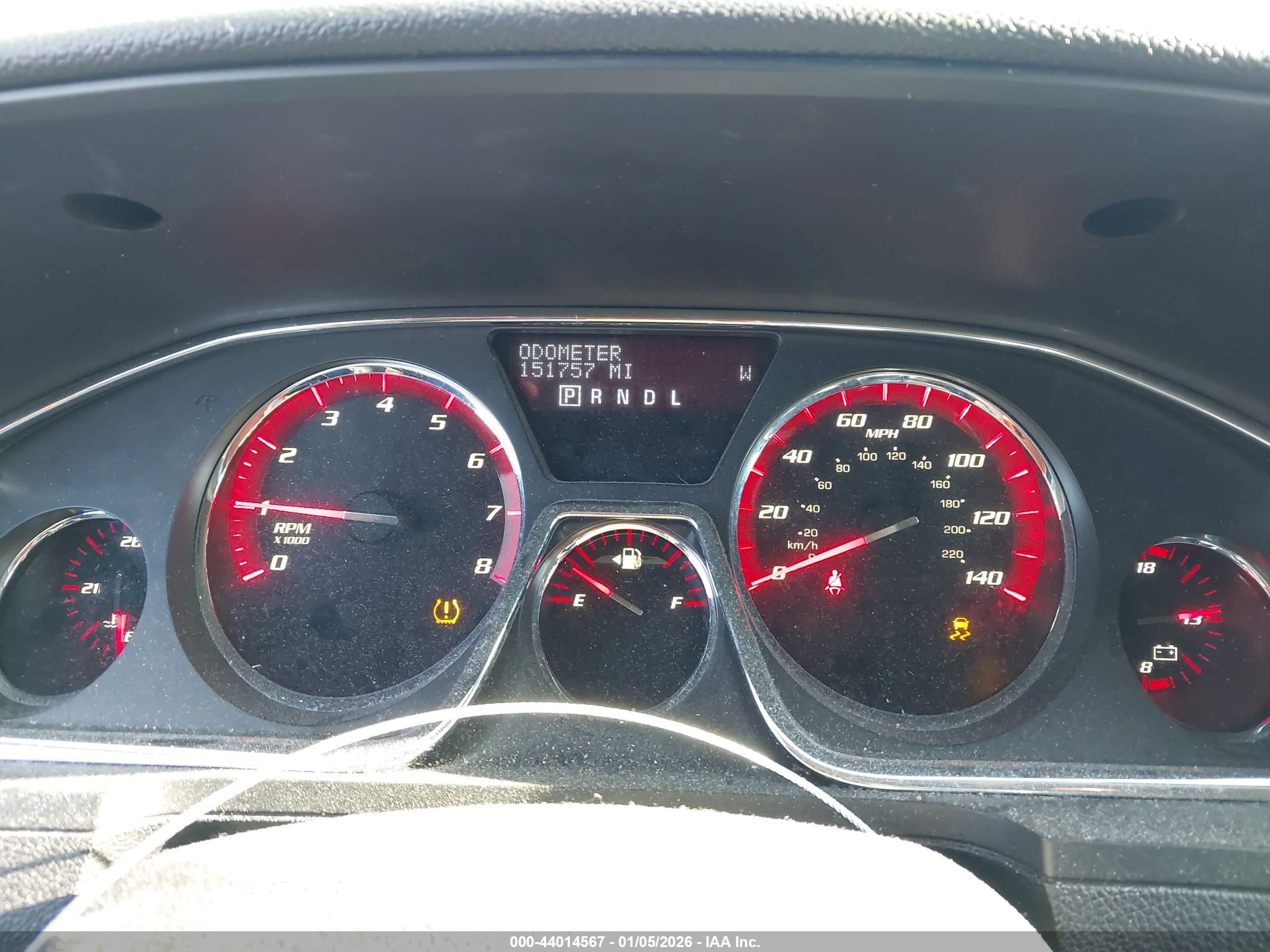GMC ACADIA image 7
