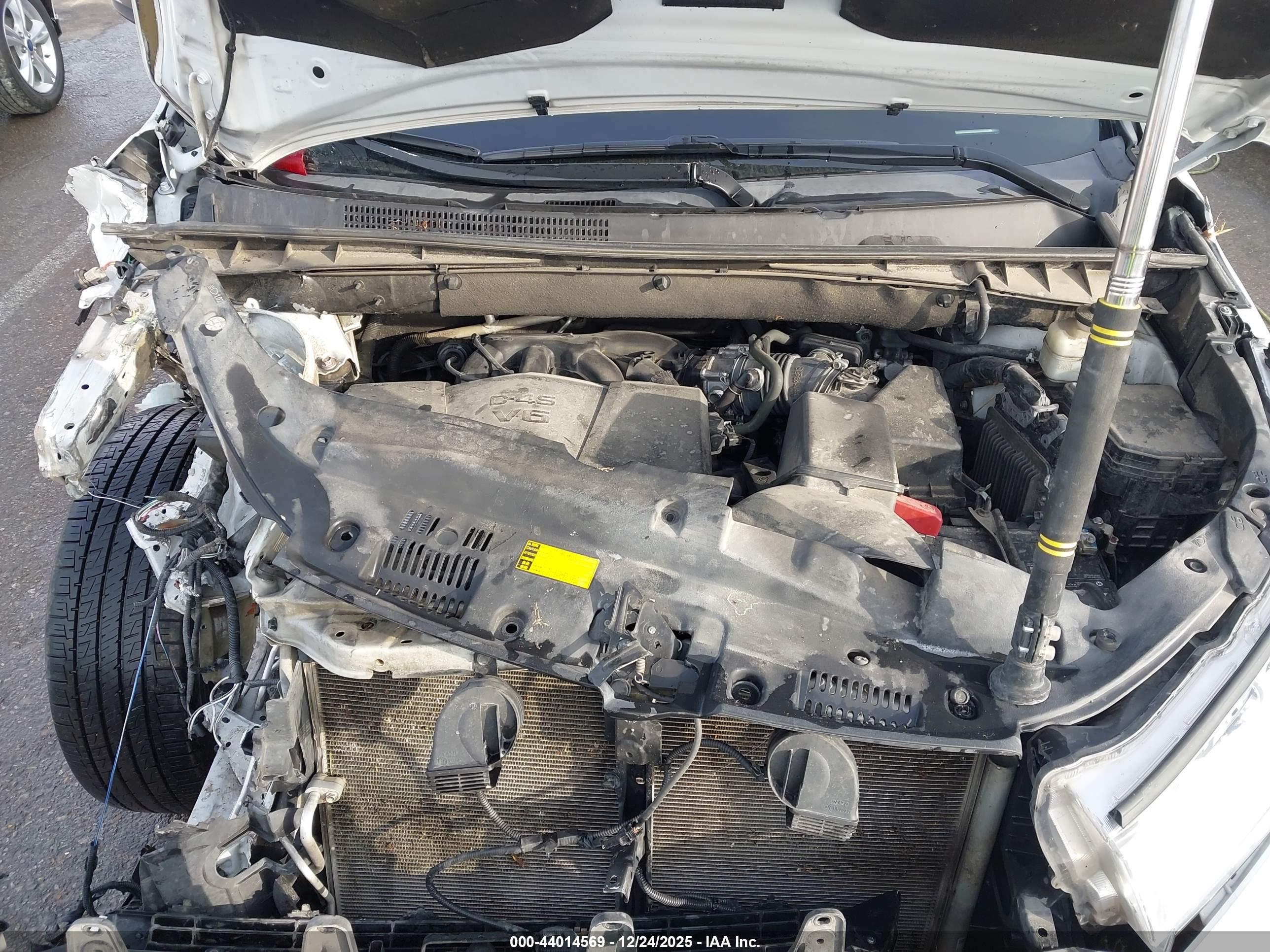 TOYOTA HIGHLANDER image 10
