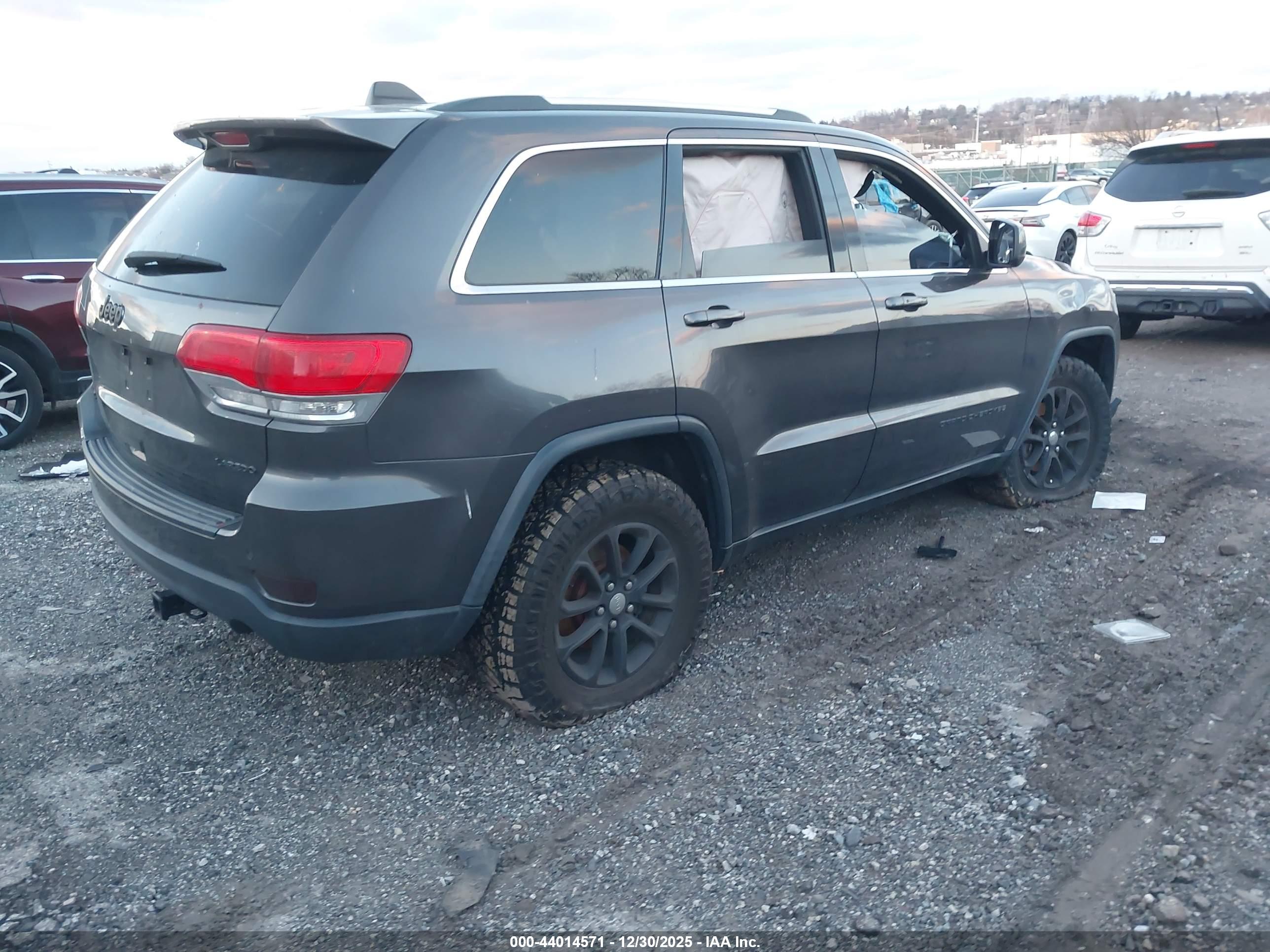 JEEP GRAND image 4