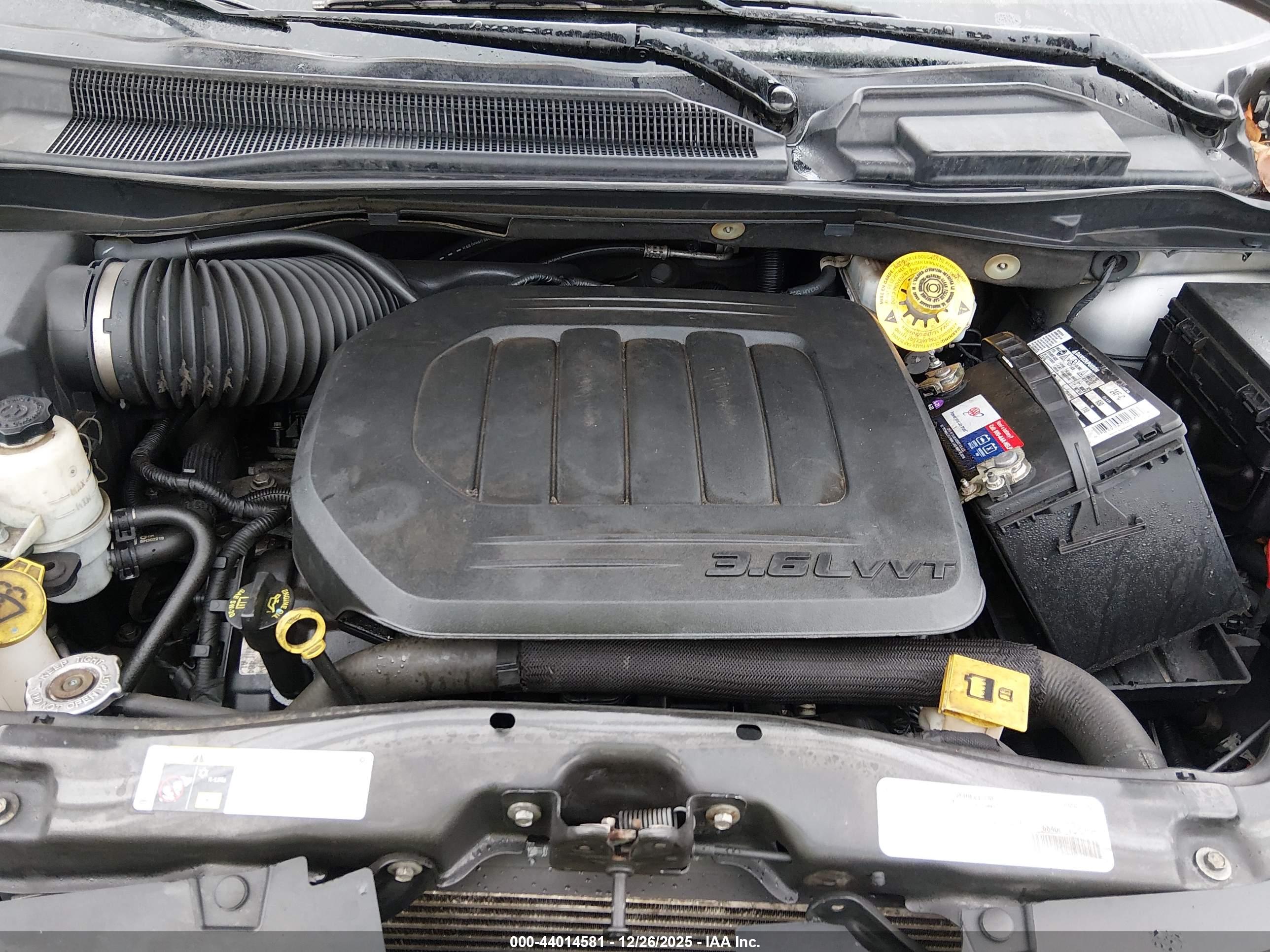 DODGE GRAND image 10