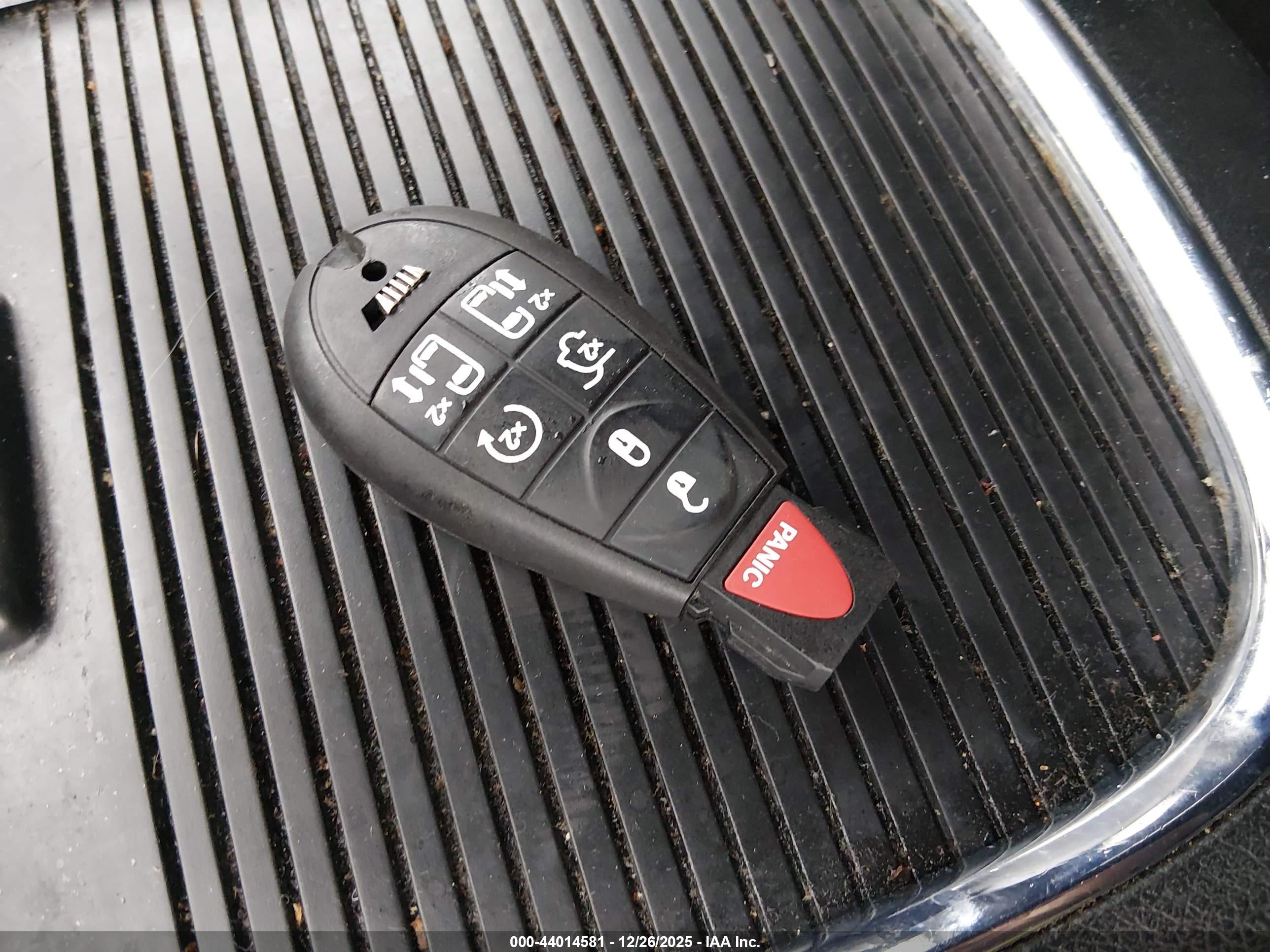 DODGE GRAND image 11