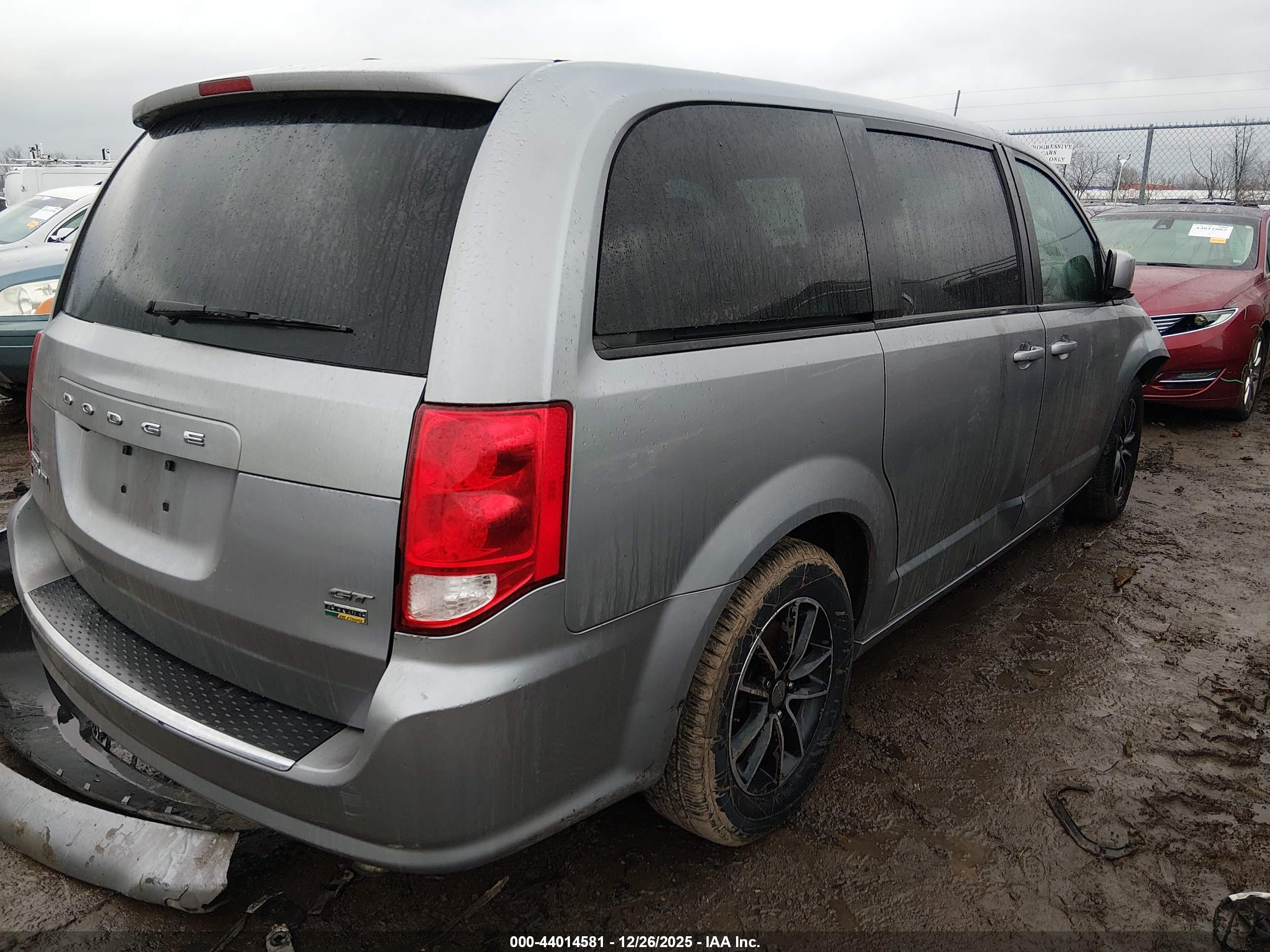 DODGE GRAND image 4