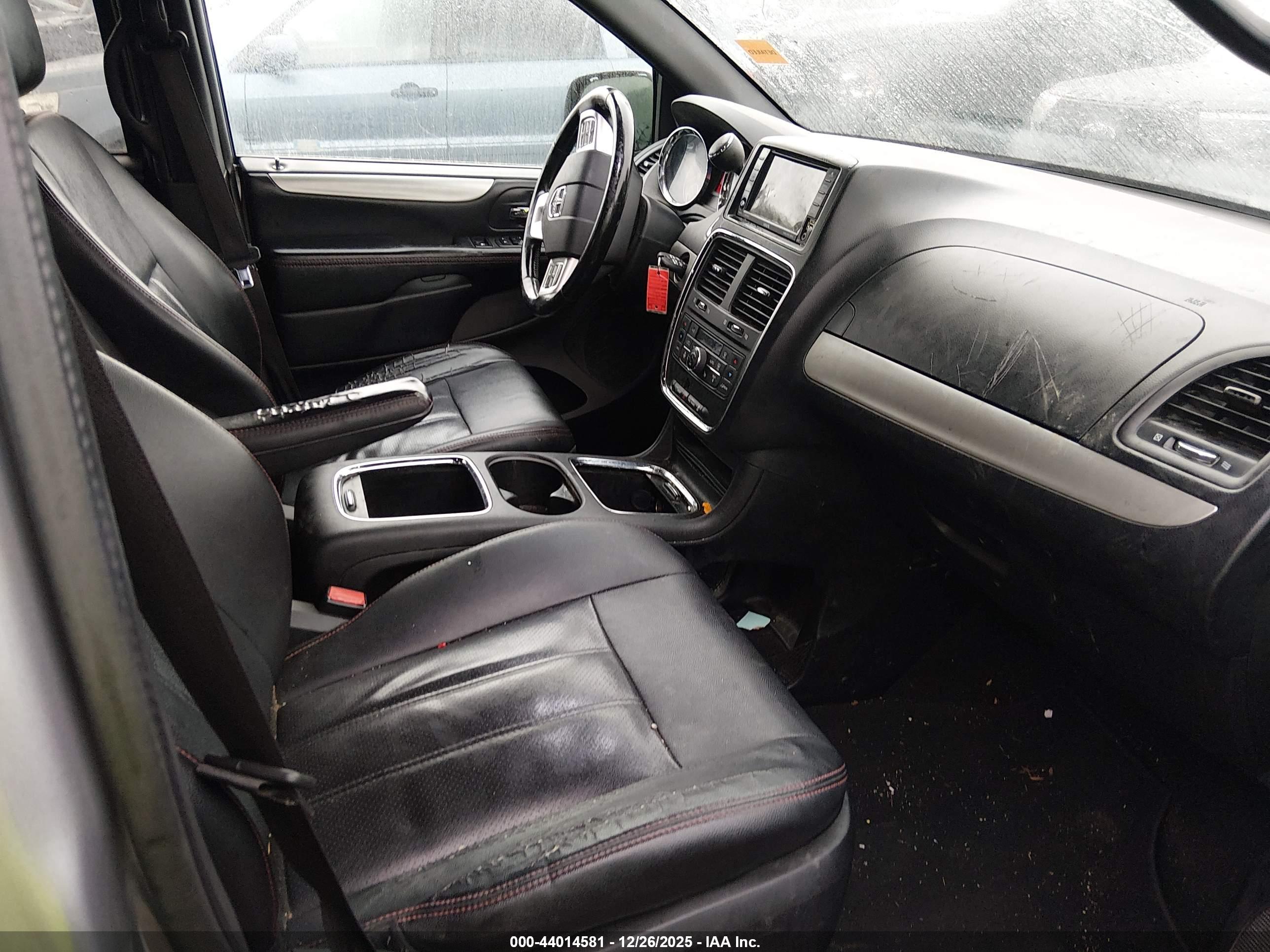 DODGE GRAND image 5