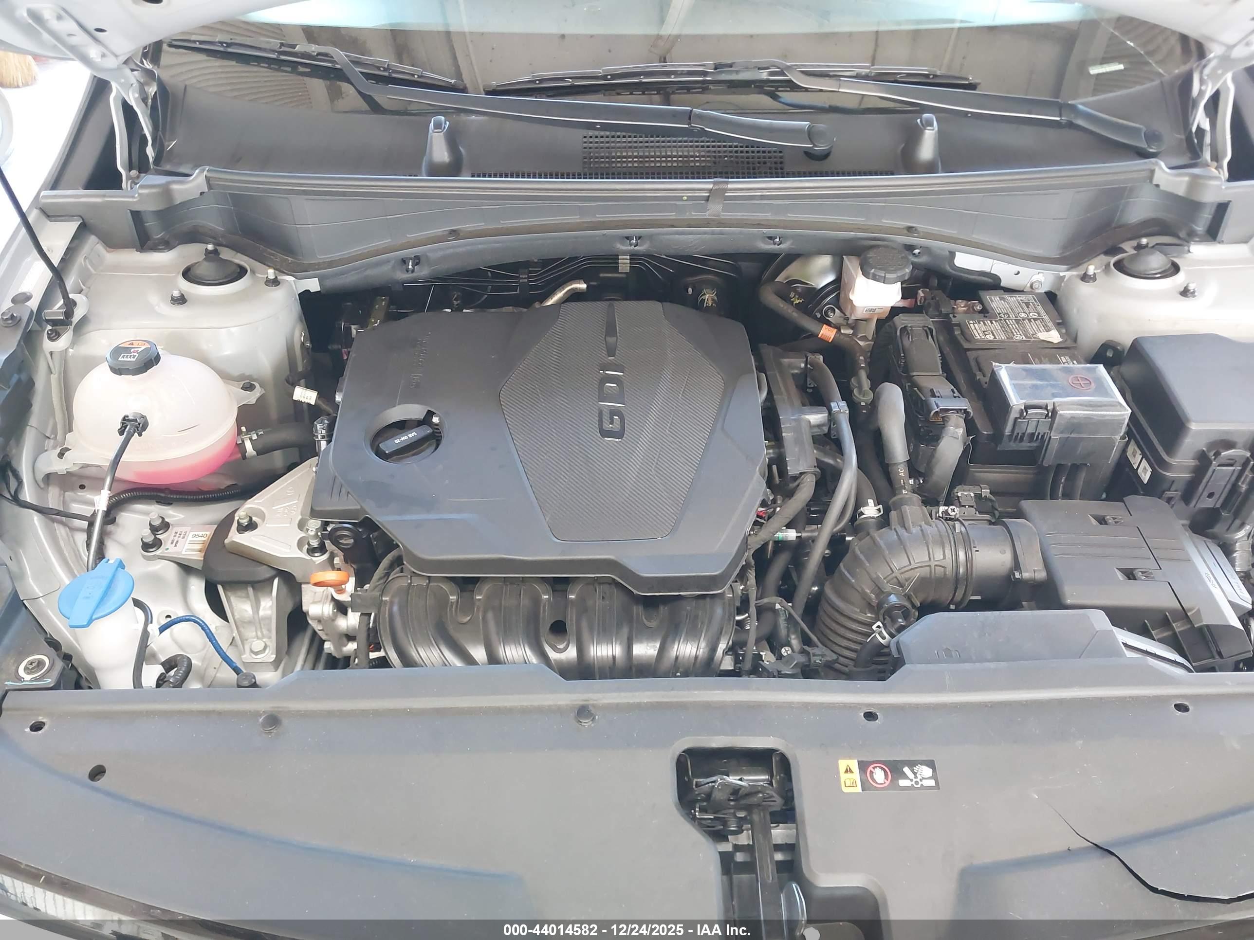 KIA SPORTAGE image 10