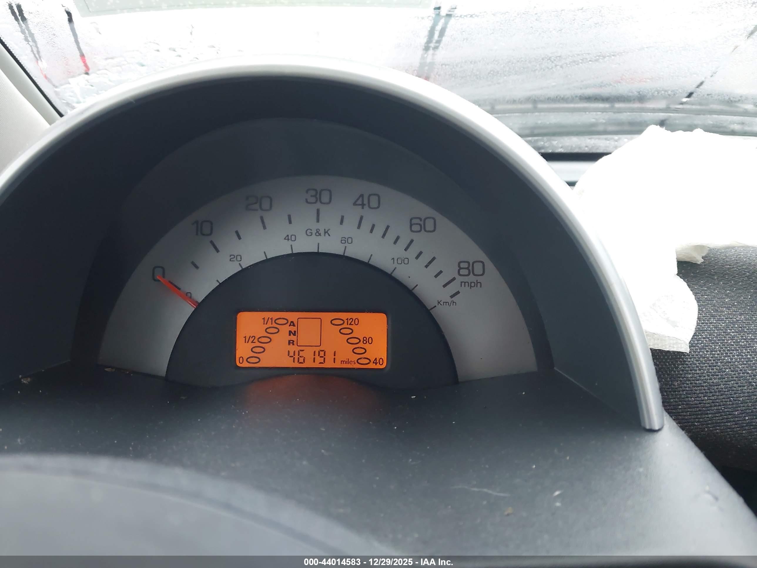 SMART FORTWO image 7