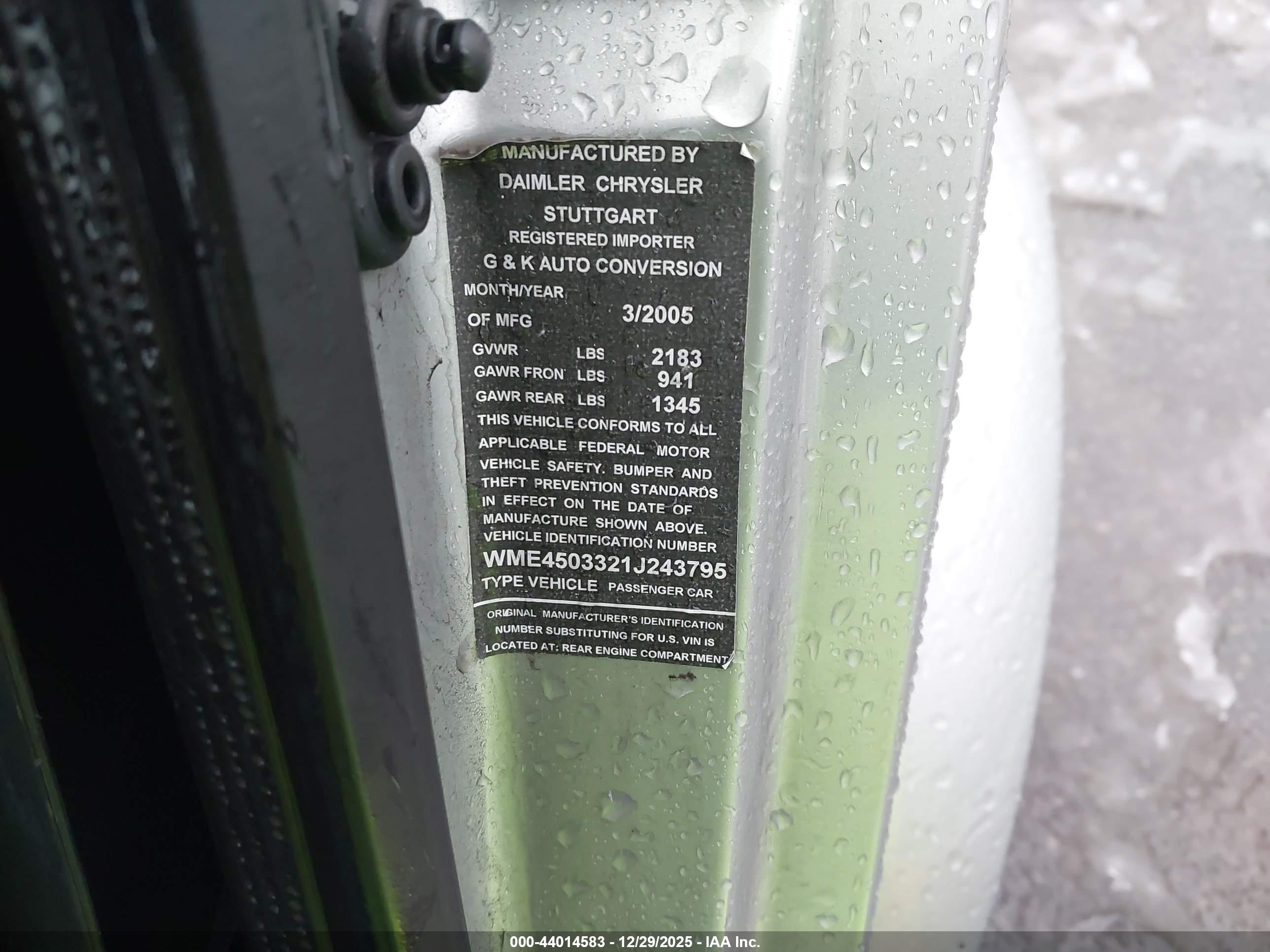 SMART FORTWO image 9