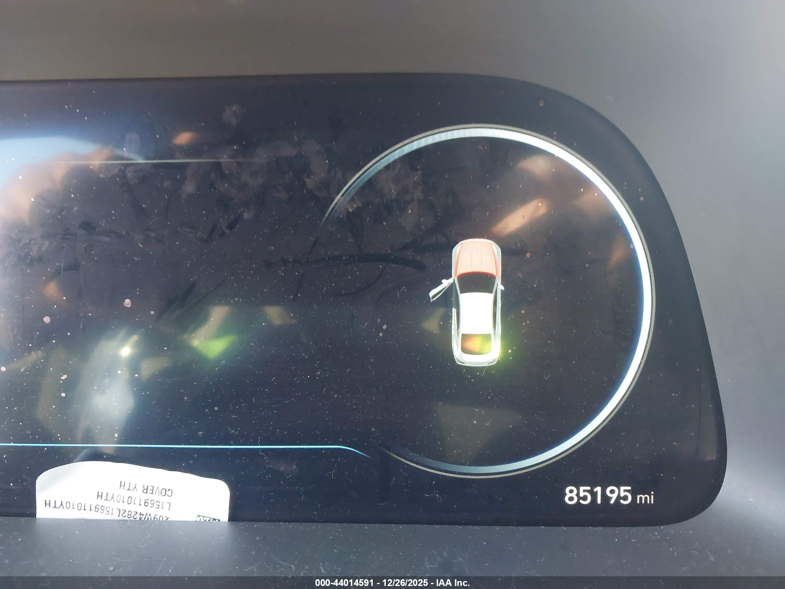 HYUNDAI SONATA image 7