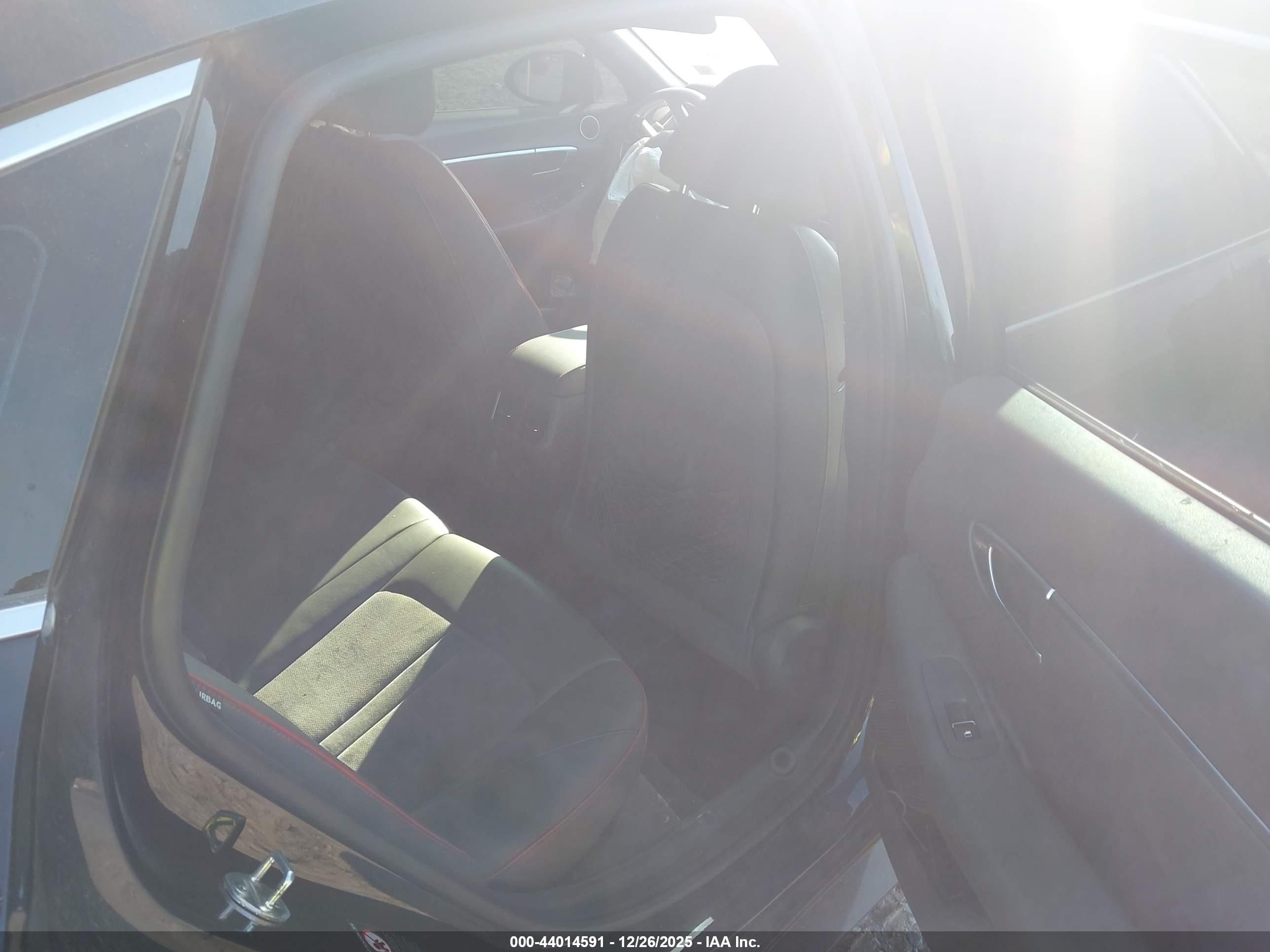 HYUNDAI SONATA image 8