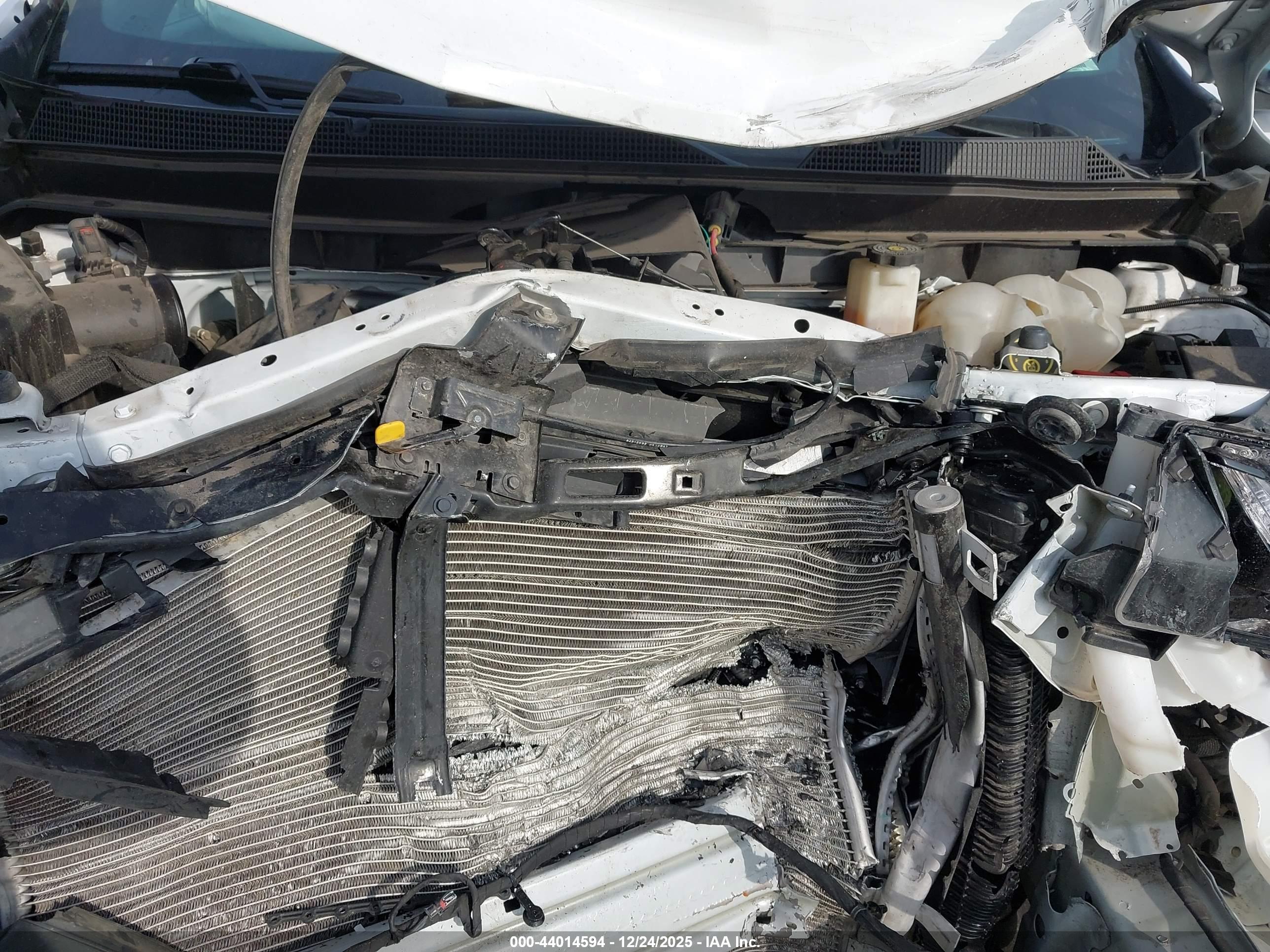 CHEVROLET TRAVERSE image 10