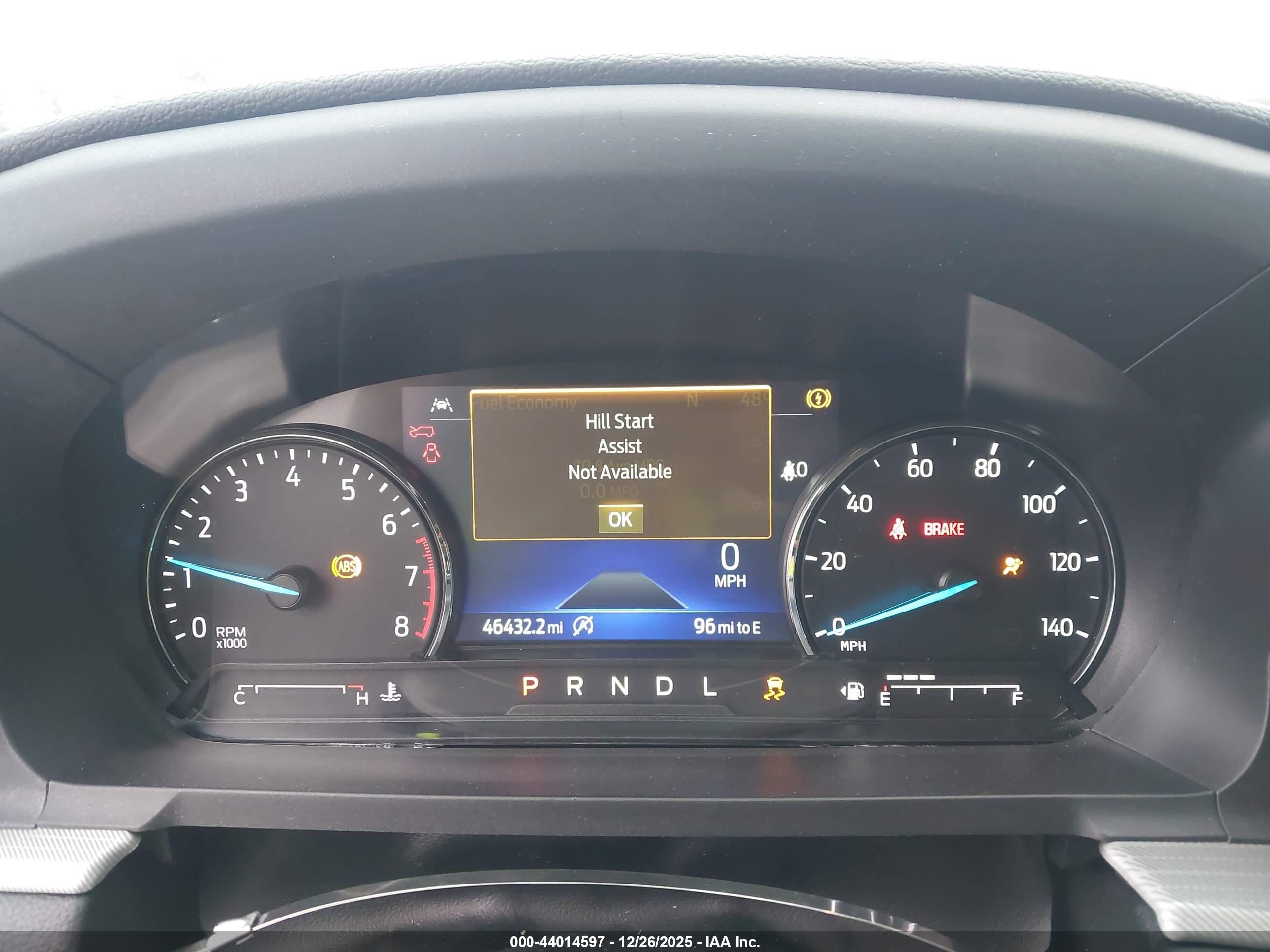 FORD EXPLORER image 7