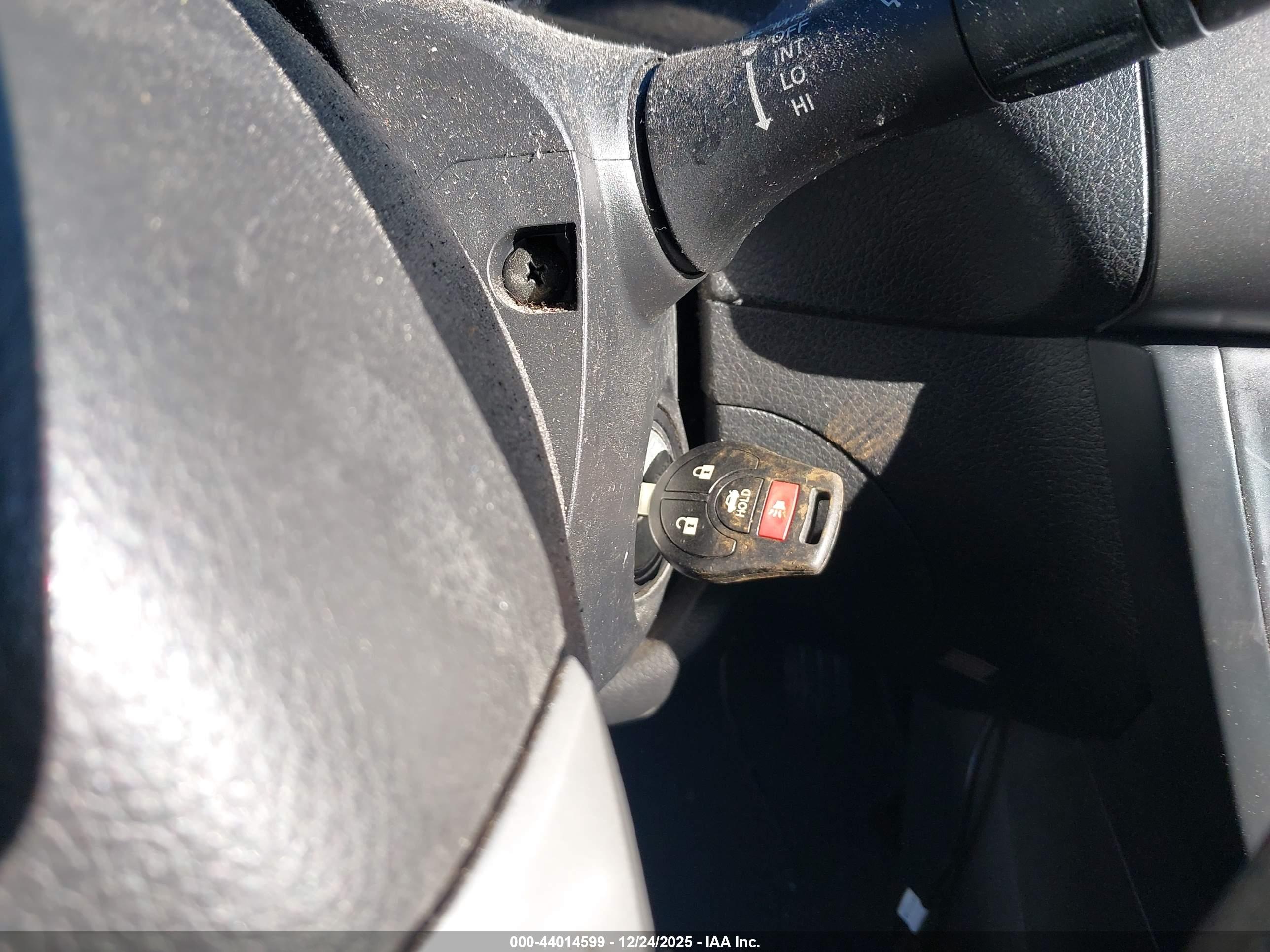 NISSAN SENTRA image 11