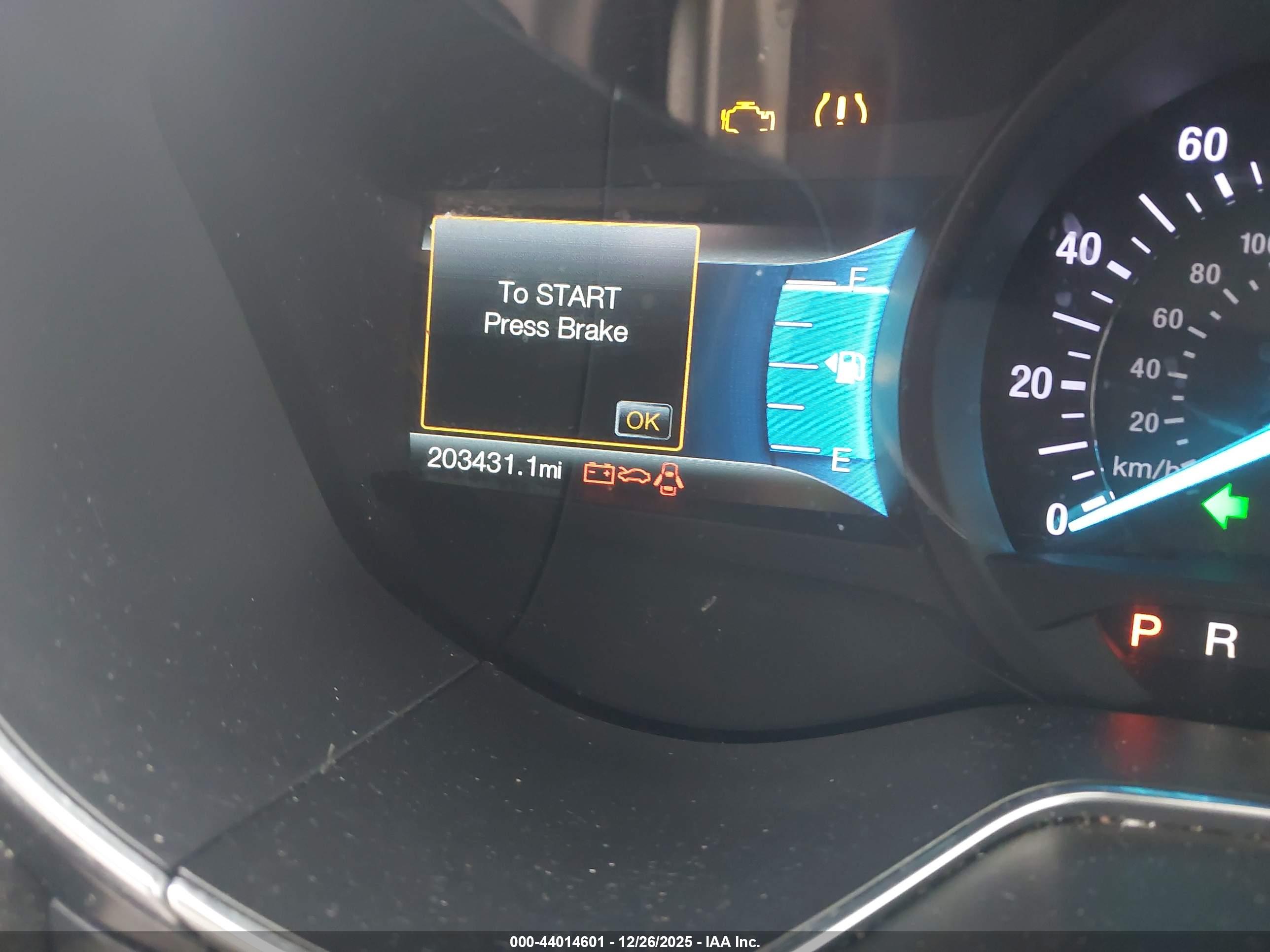 FORD FUSION image 7