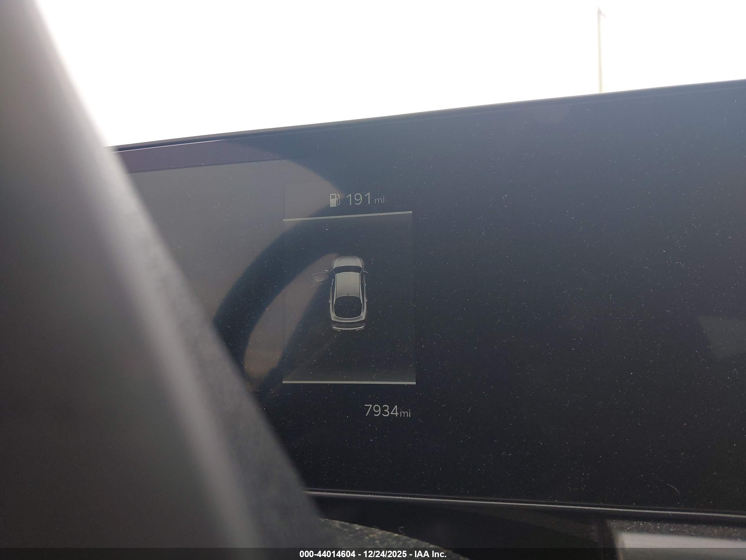 KIA K5 image 7