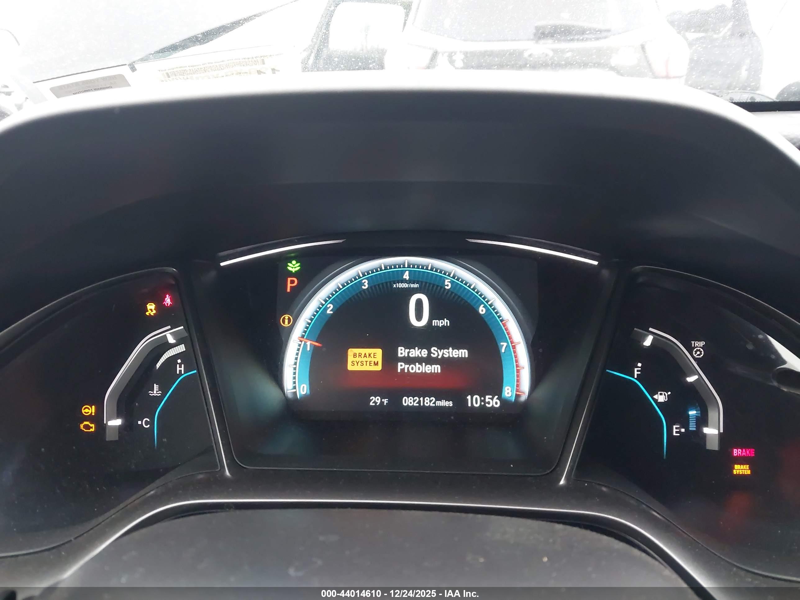 HONDA CIVIC image 7