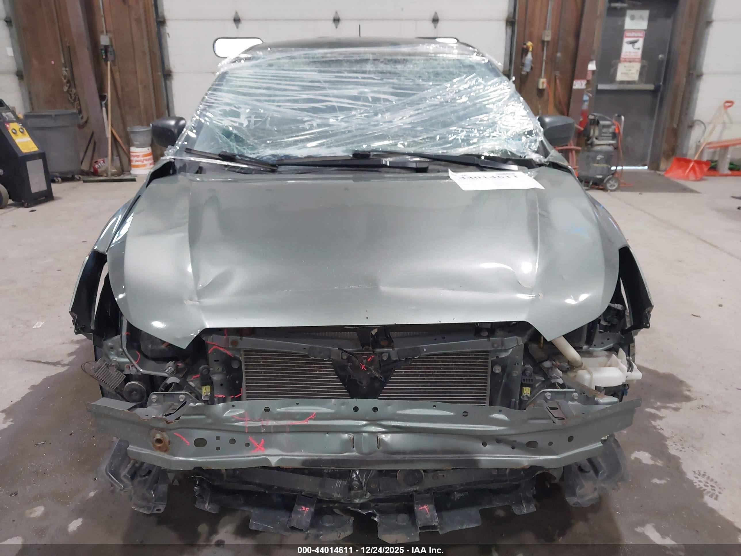 SUBARU IMPREZA image 6
