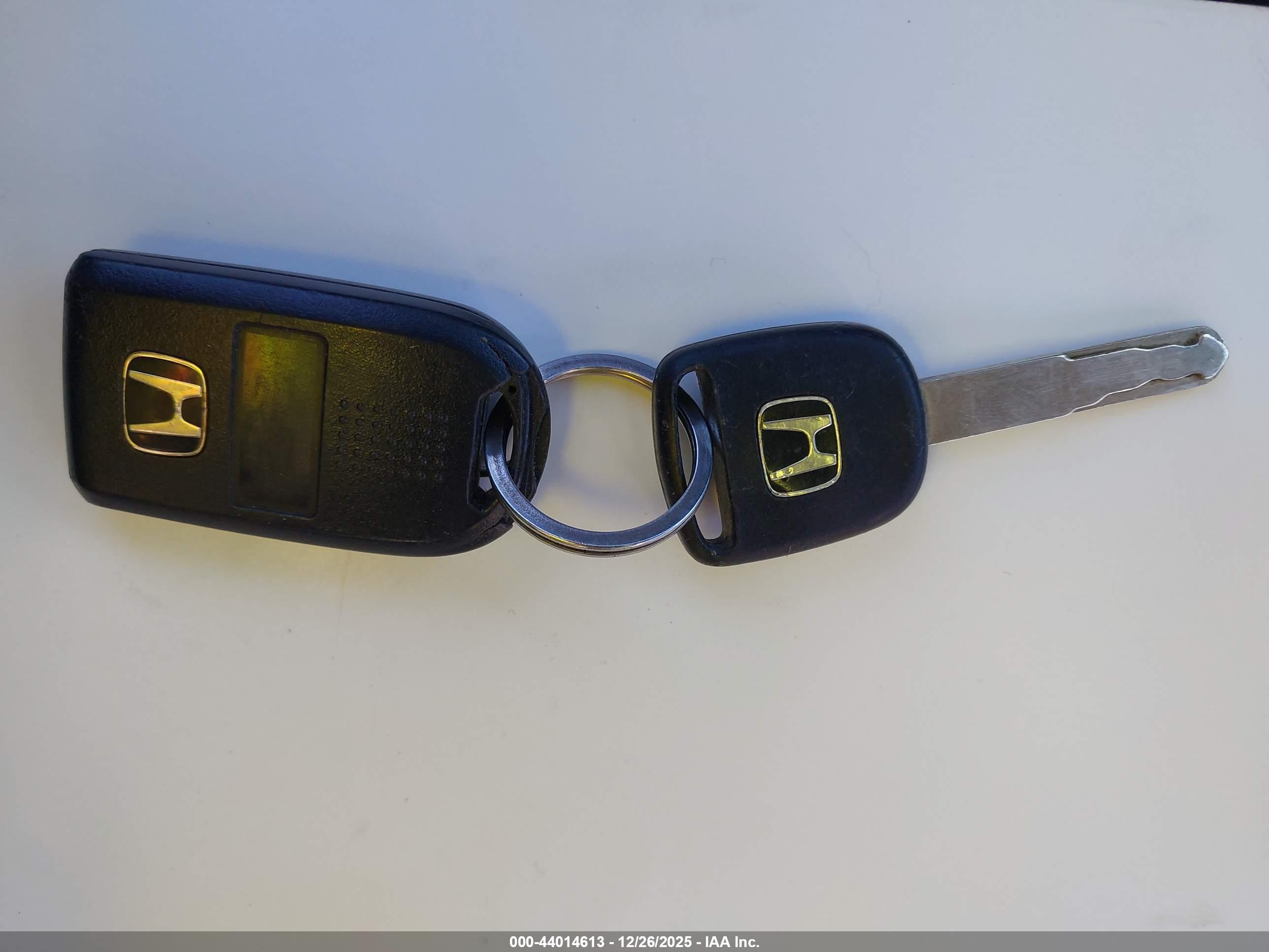 HONDA ODYSSEY image 11