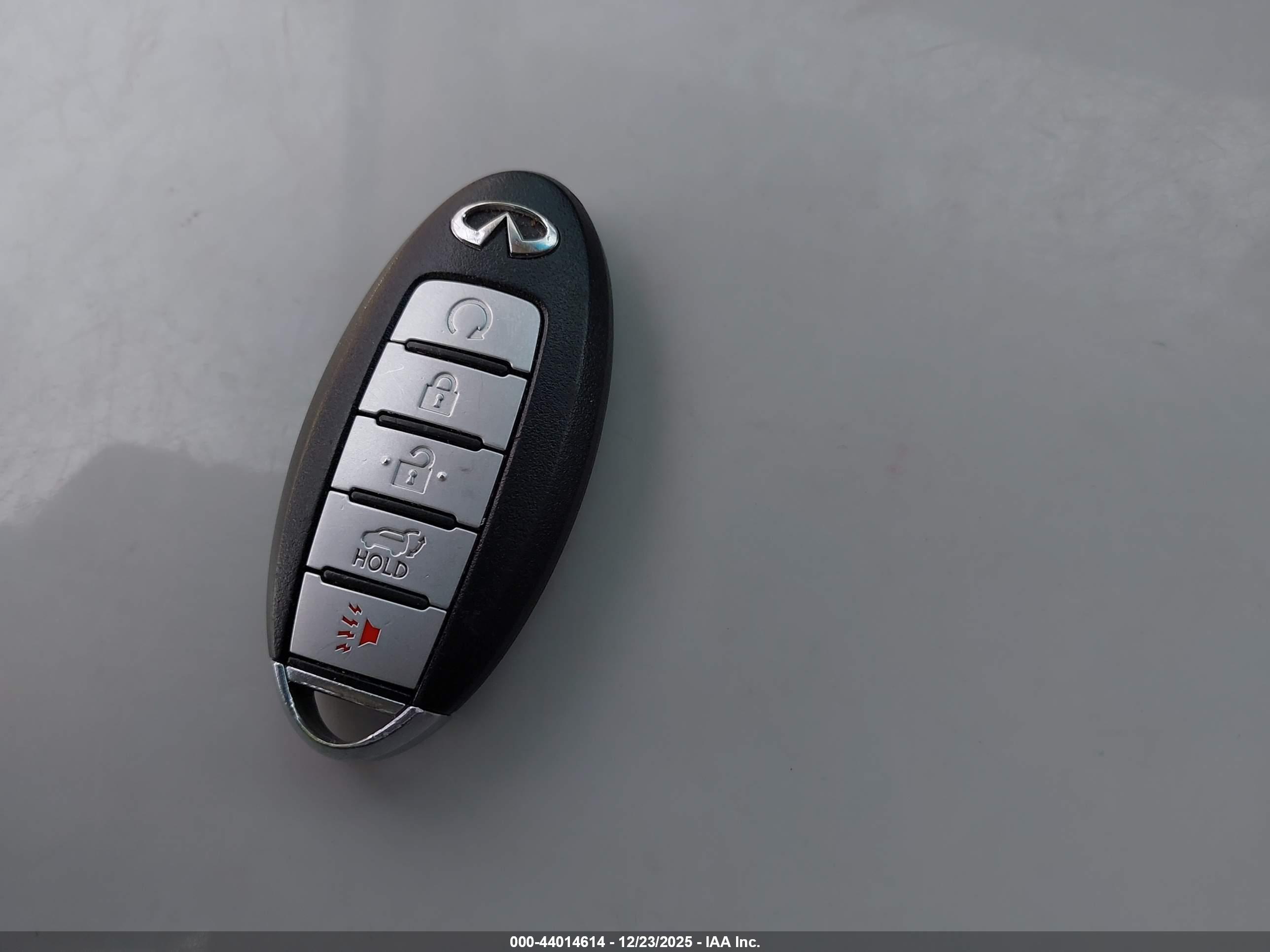 INFINITI QX60 image 11