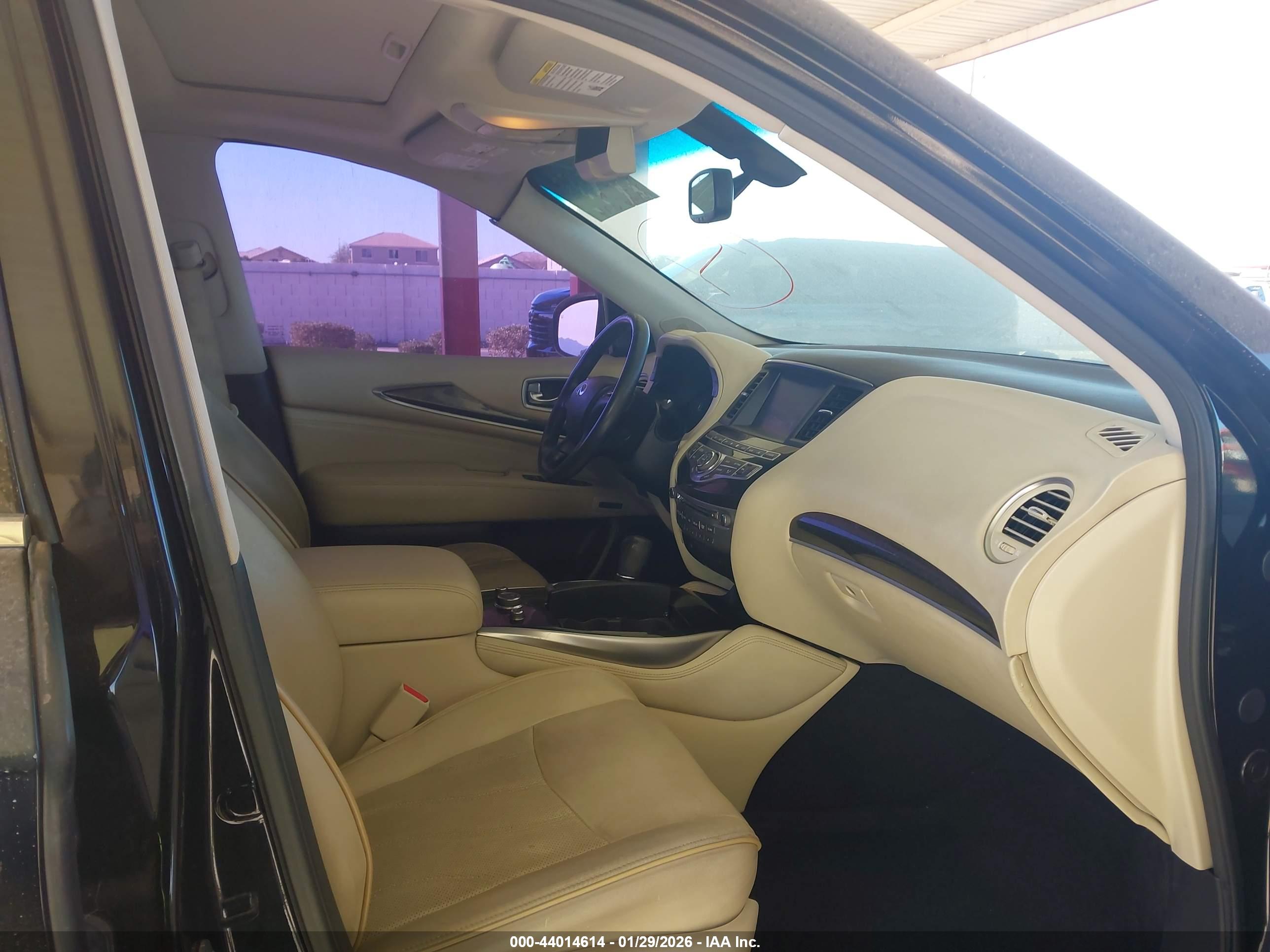 INFINITI QX60 image 5