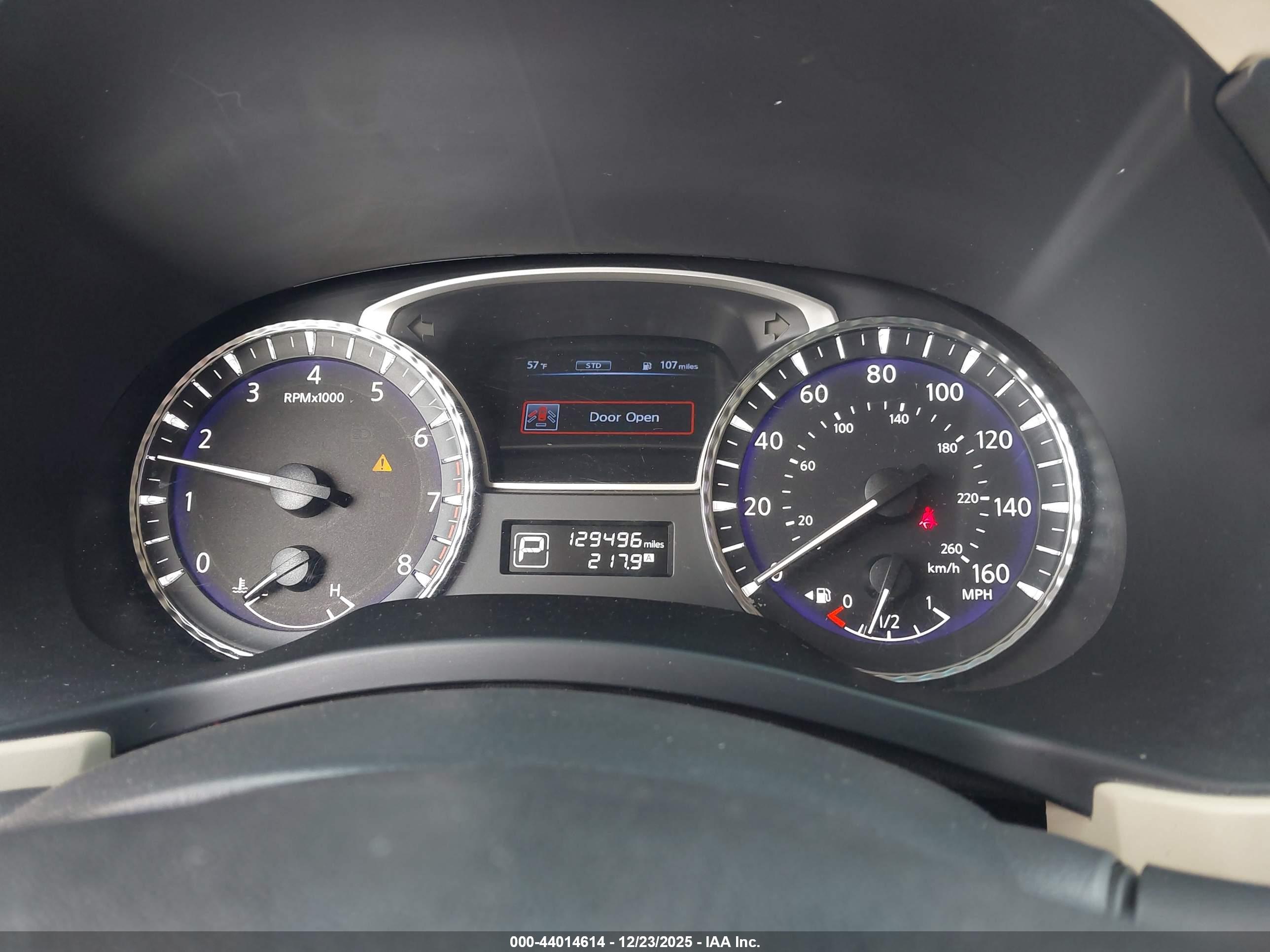 INFINITI QX60 image 7