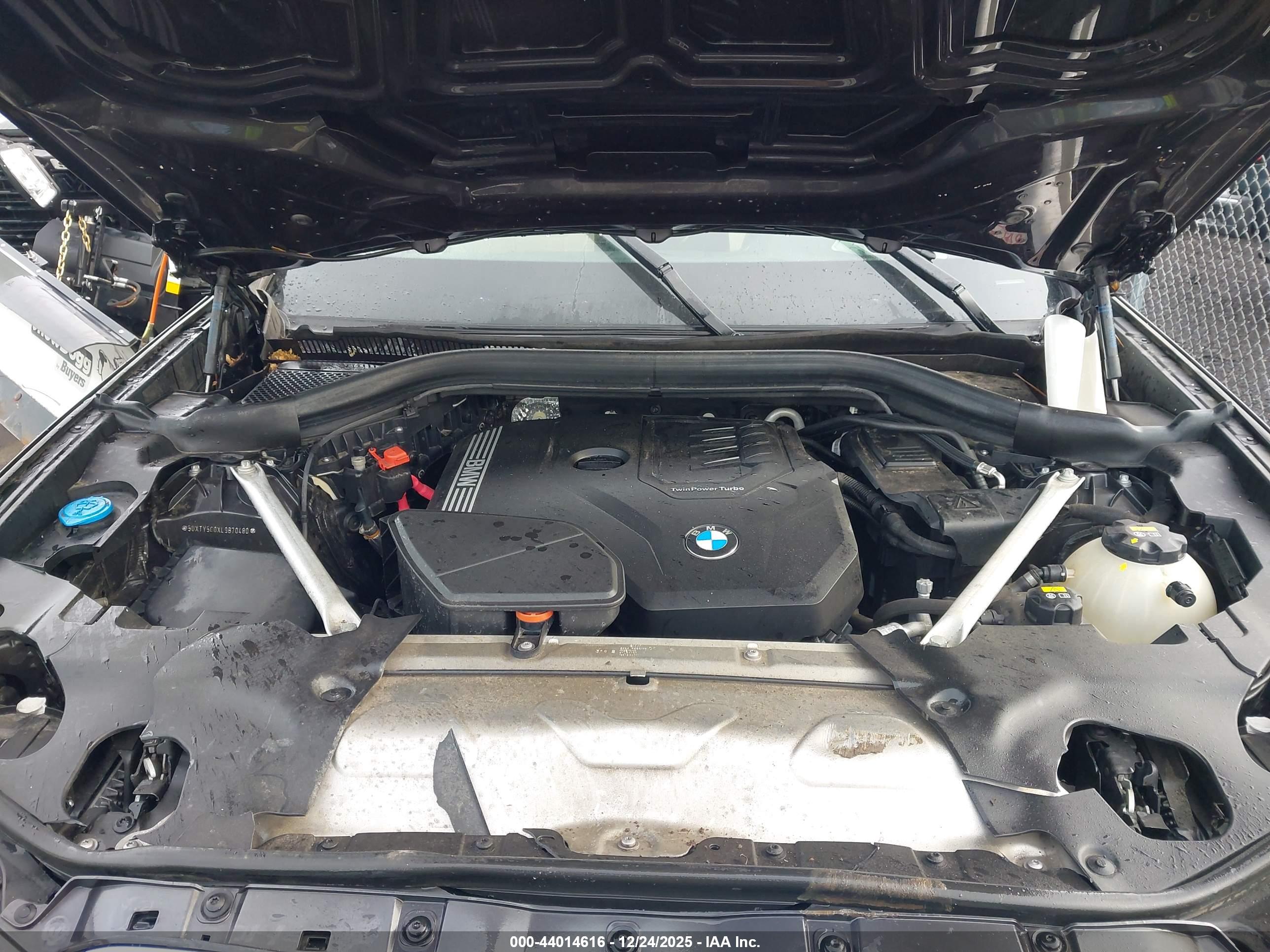 BMW X3 image 10