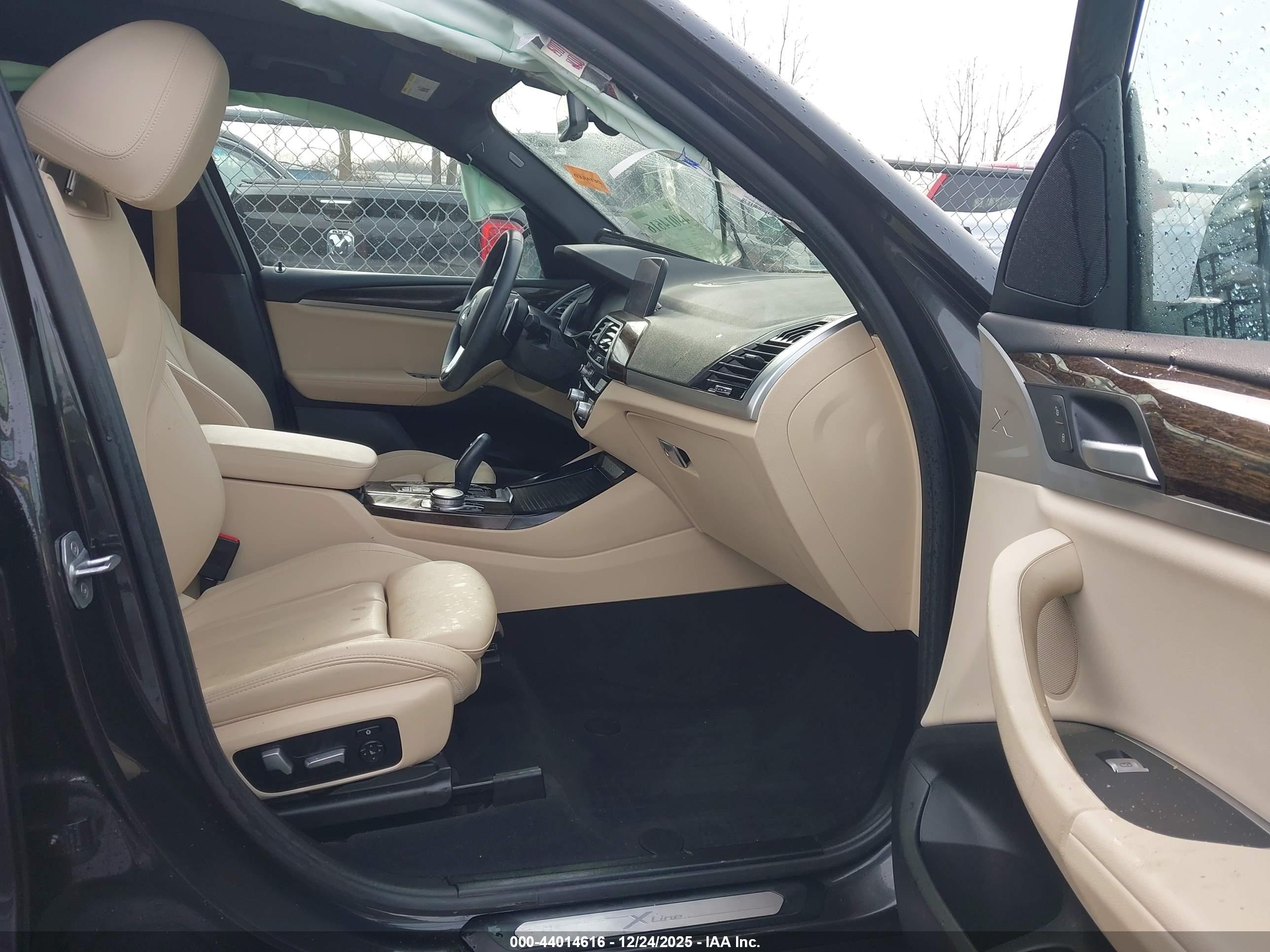 BMW X3 image 5