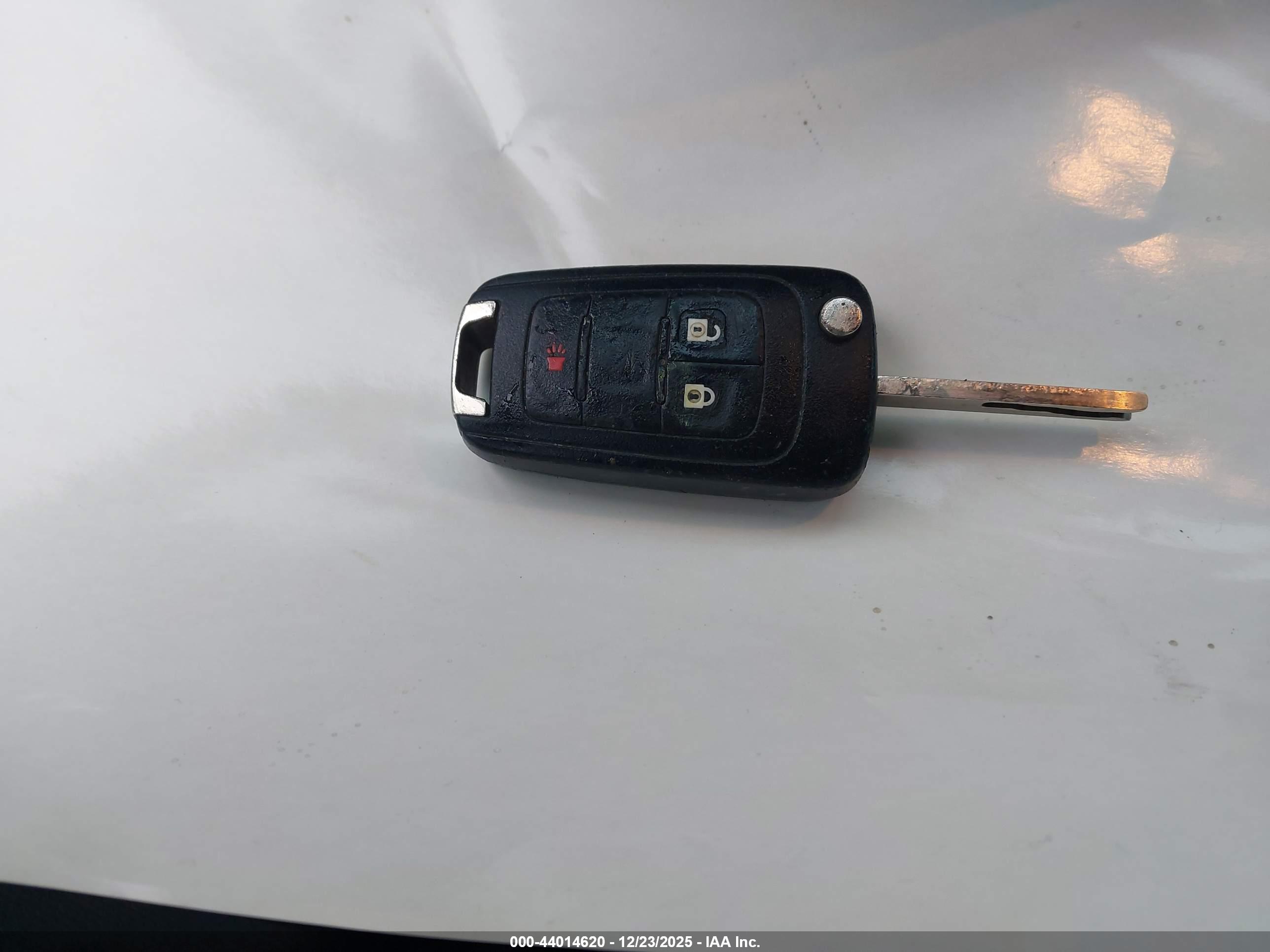 CHEVROLET SONIC image 11