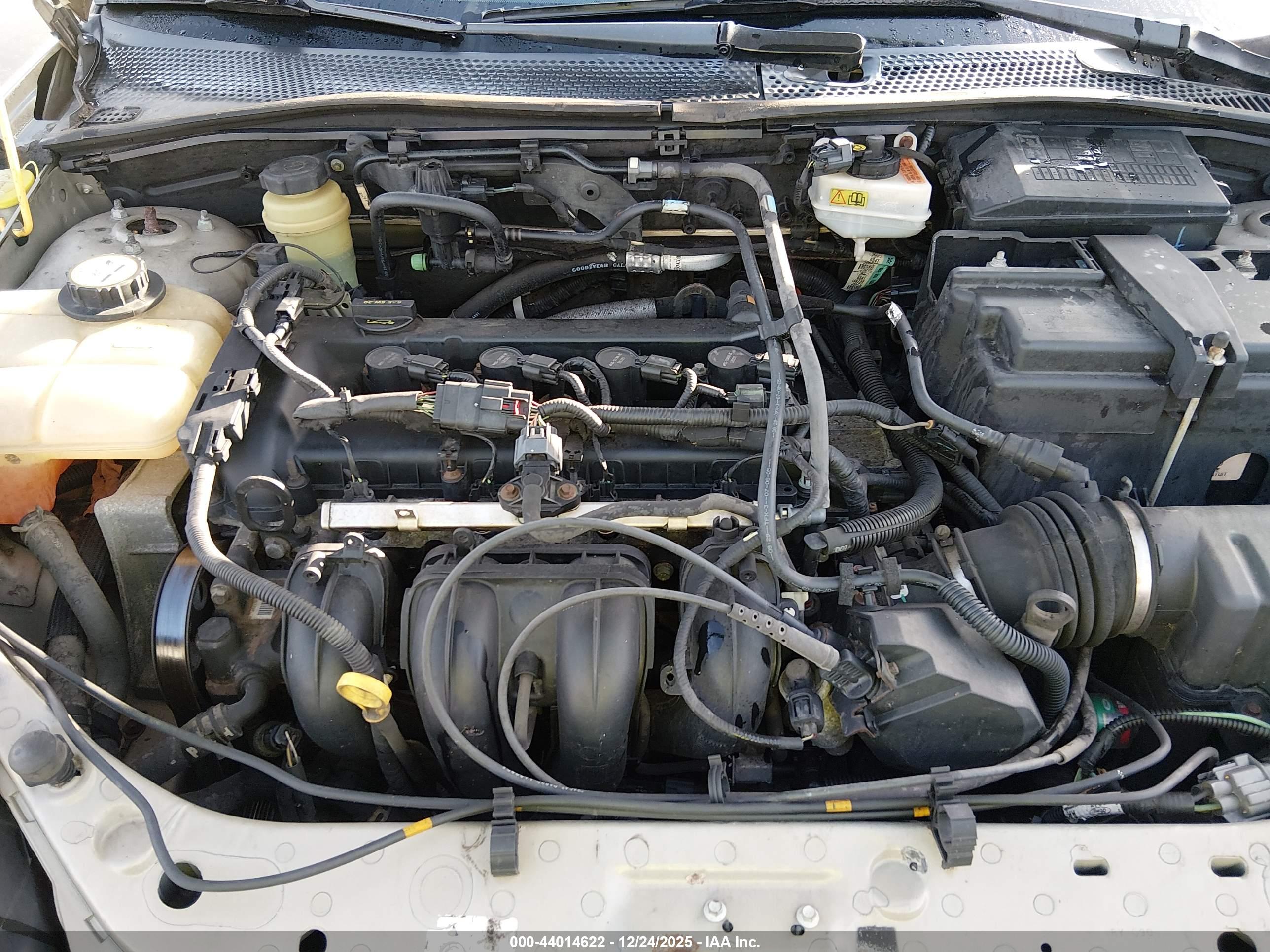 FORD FOCUS image 10