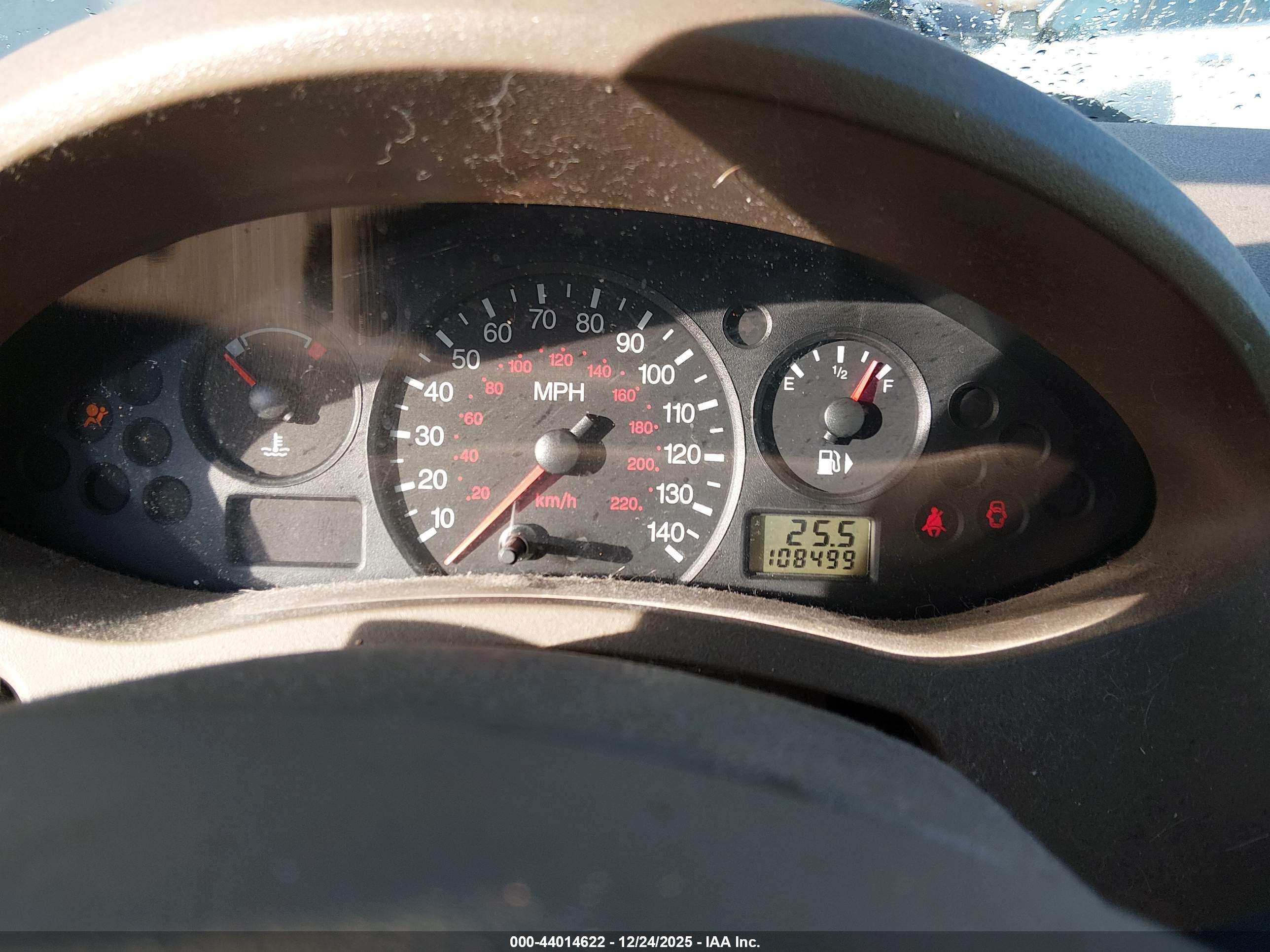 FORD FOCUS image 7