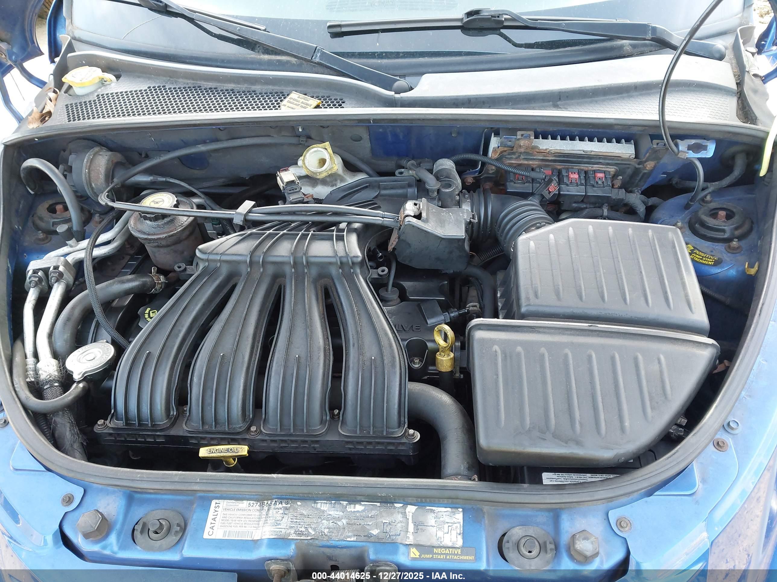 CHRYSLER PT image 10