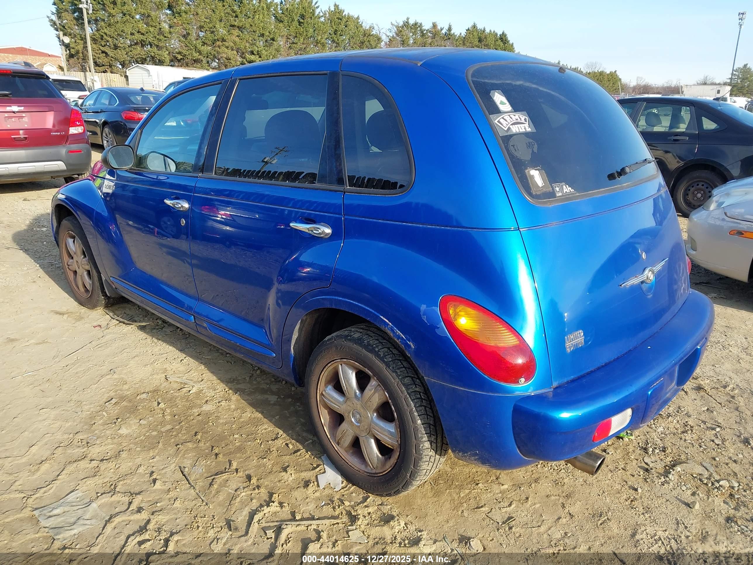 CHRYSLER PT image 3