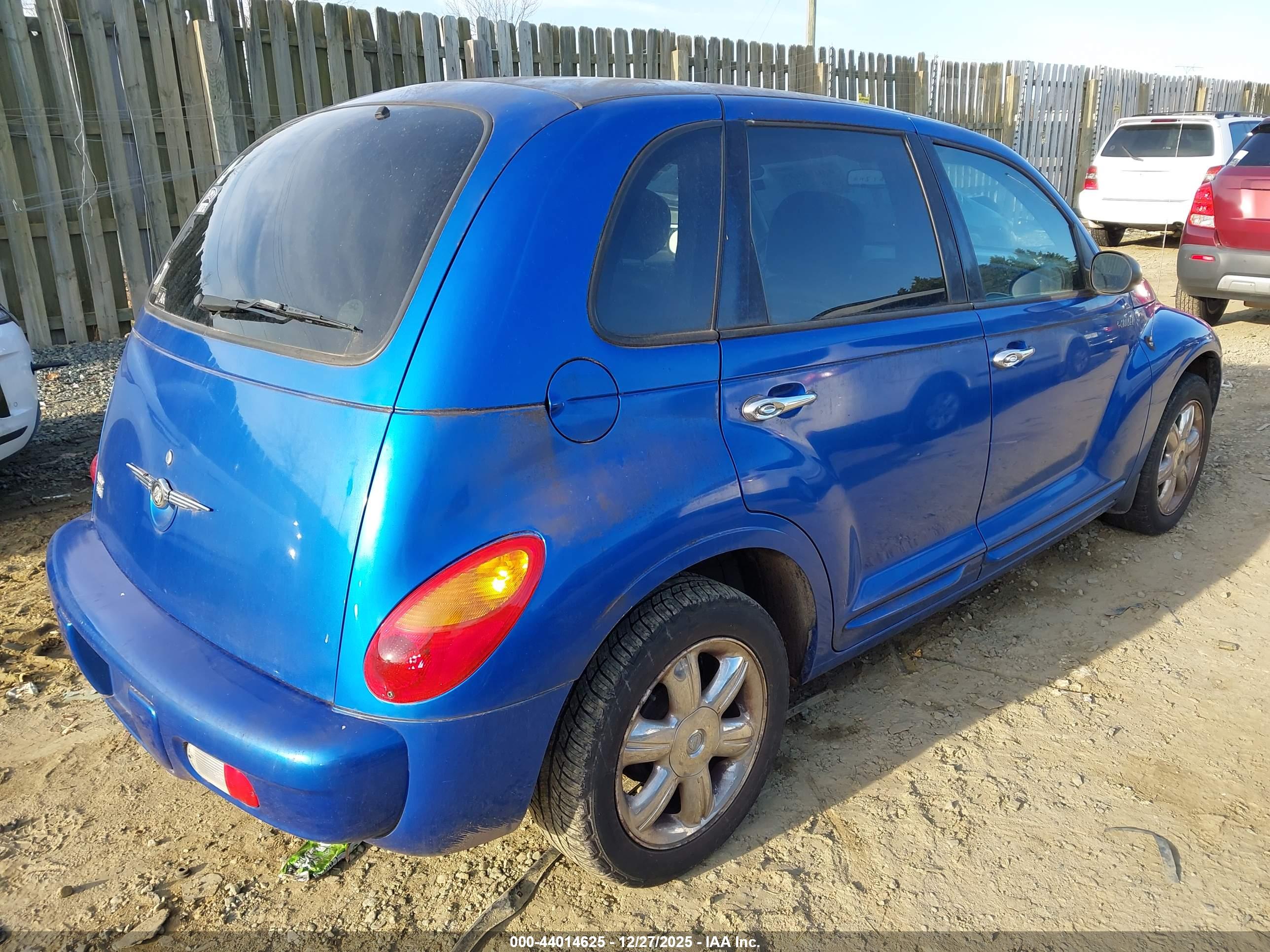 CHRYSLER PT image 4