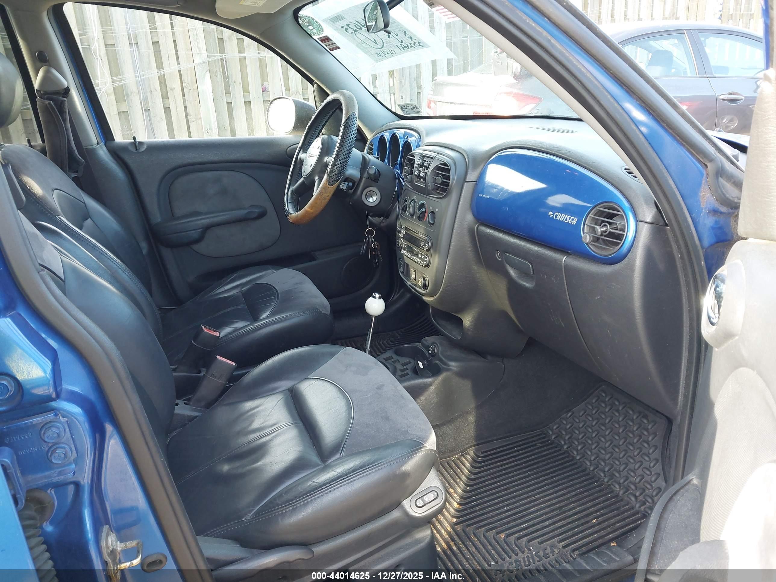 CHRYSLER PT image 5