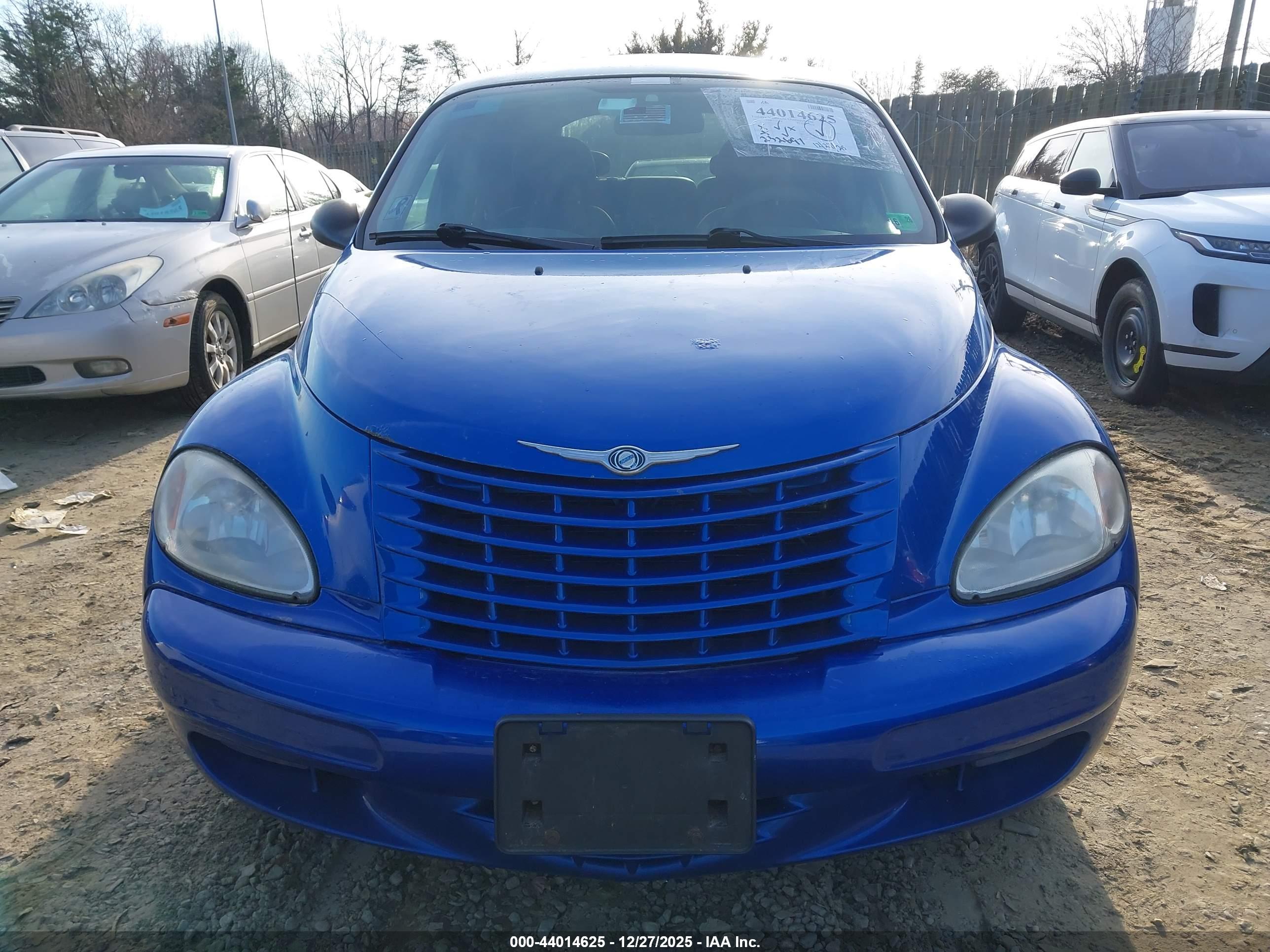 CHRYSLER PT image 6