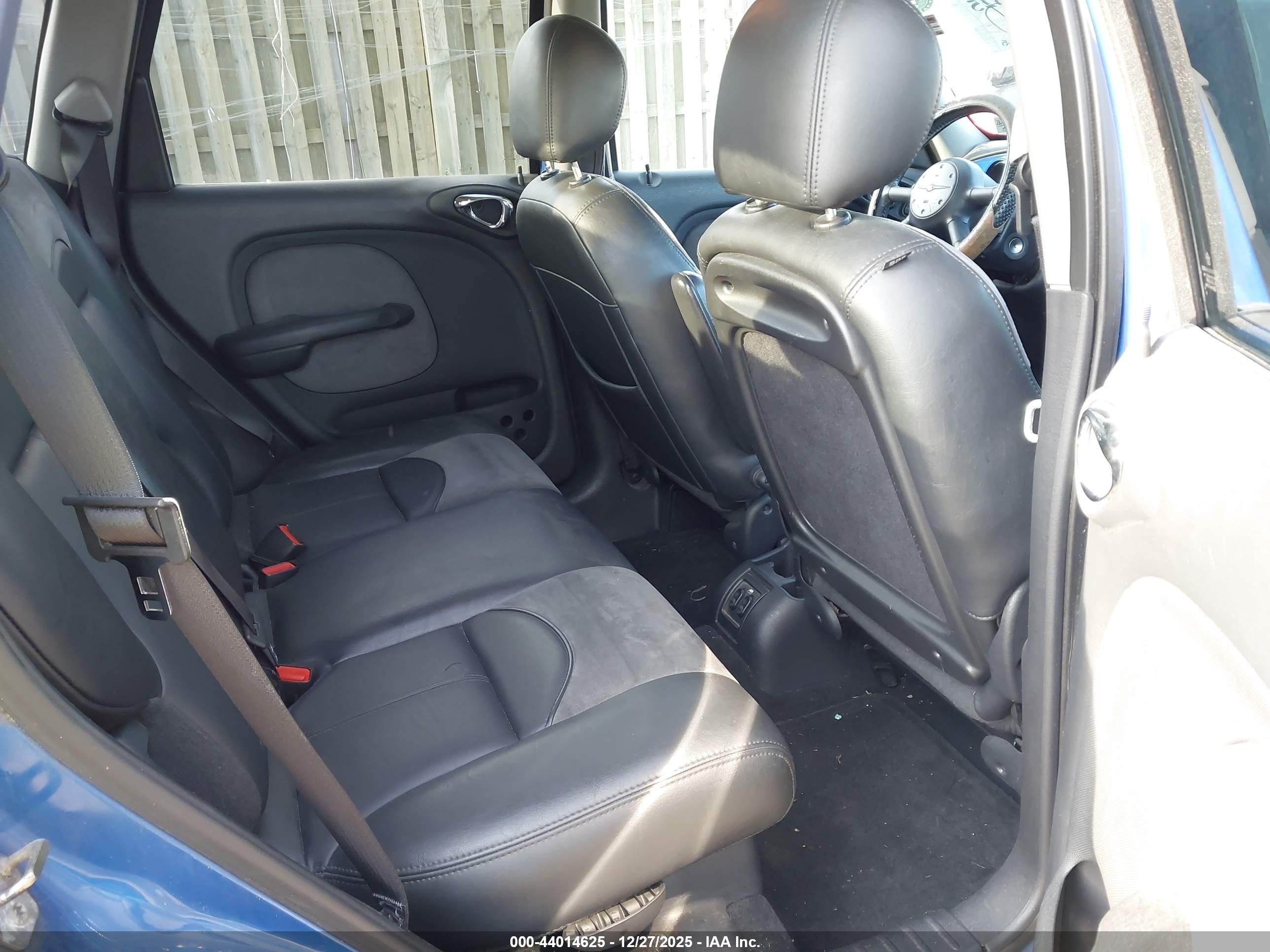 CHRYSLER PT image 8