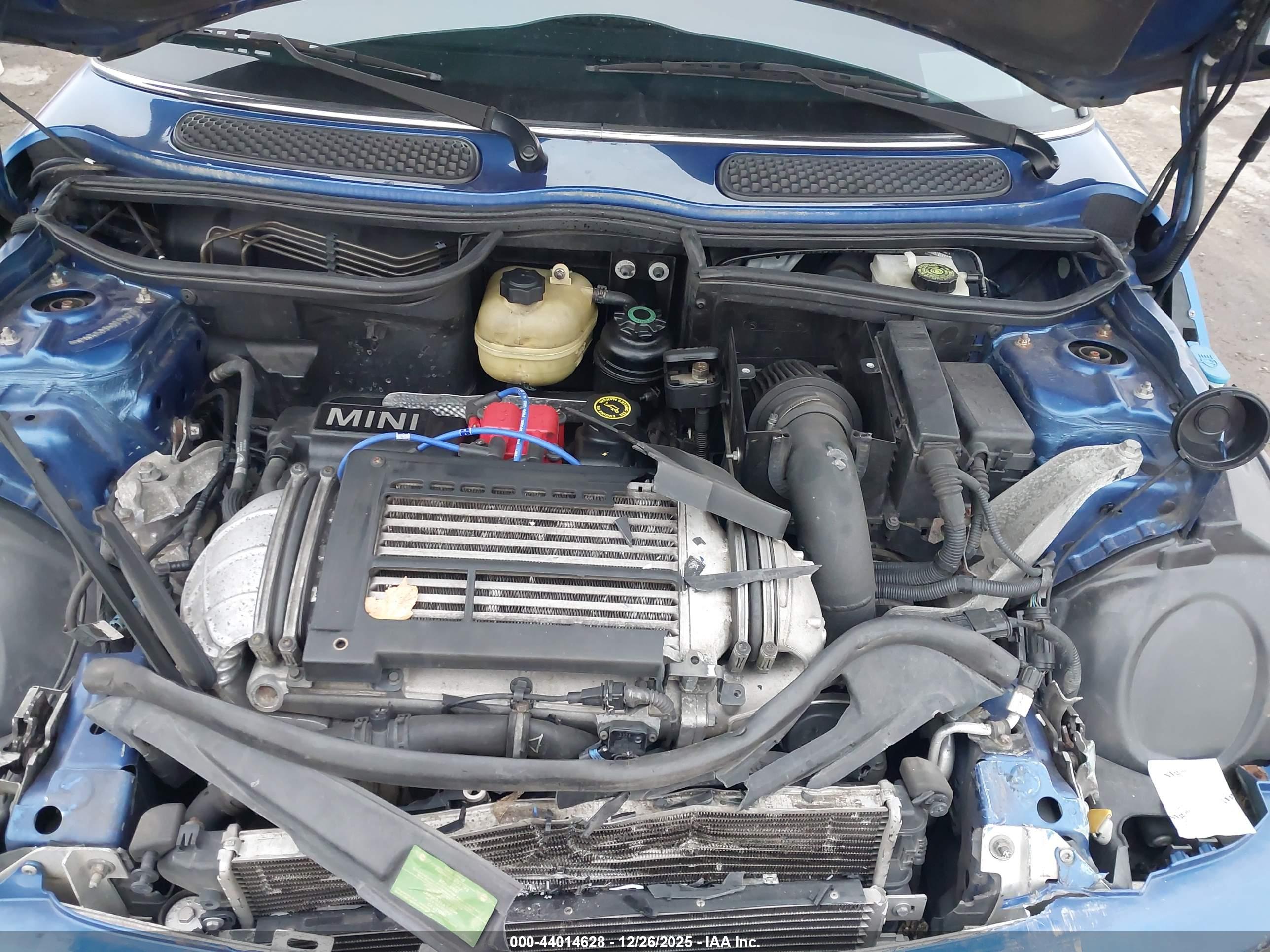 MINI COOPER image 10
