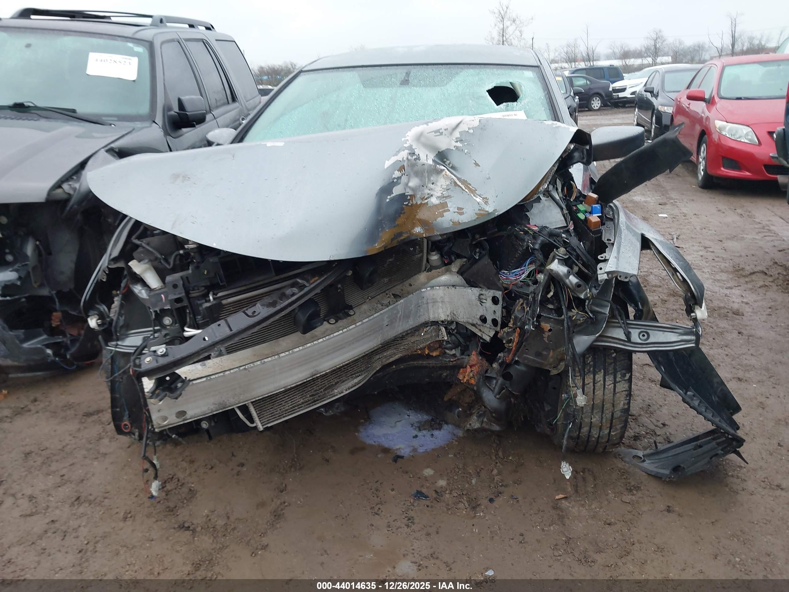 NISSAN ALTIMA image 6