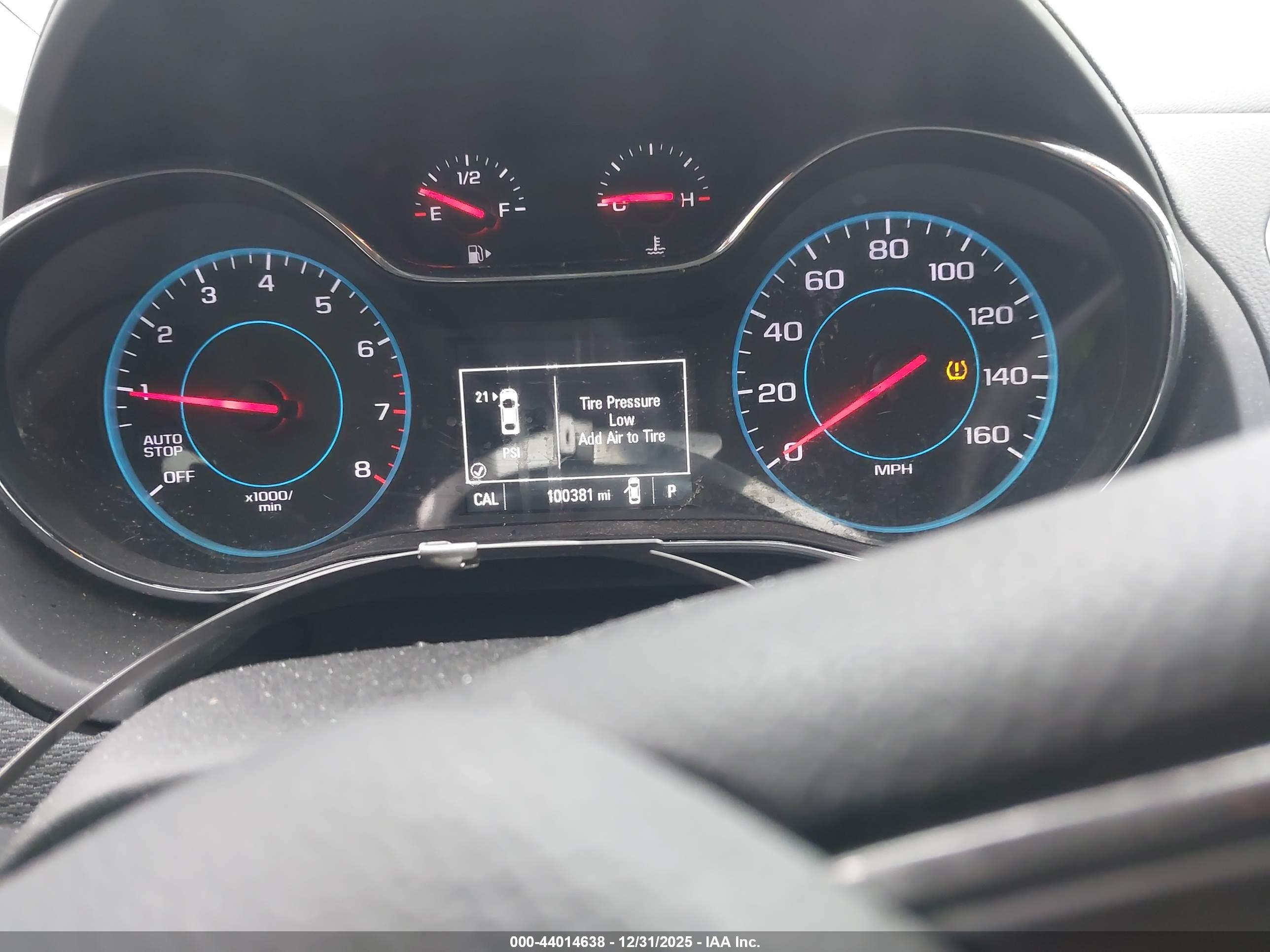 CHEVROLET CRUZE image 7