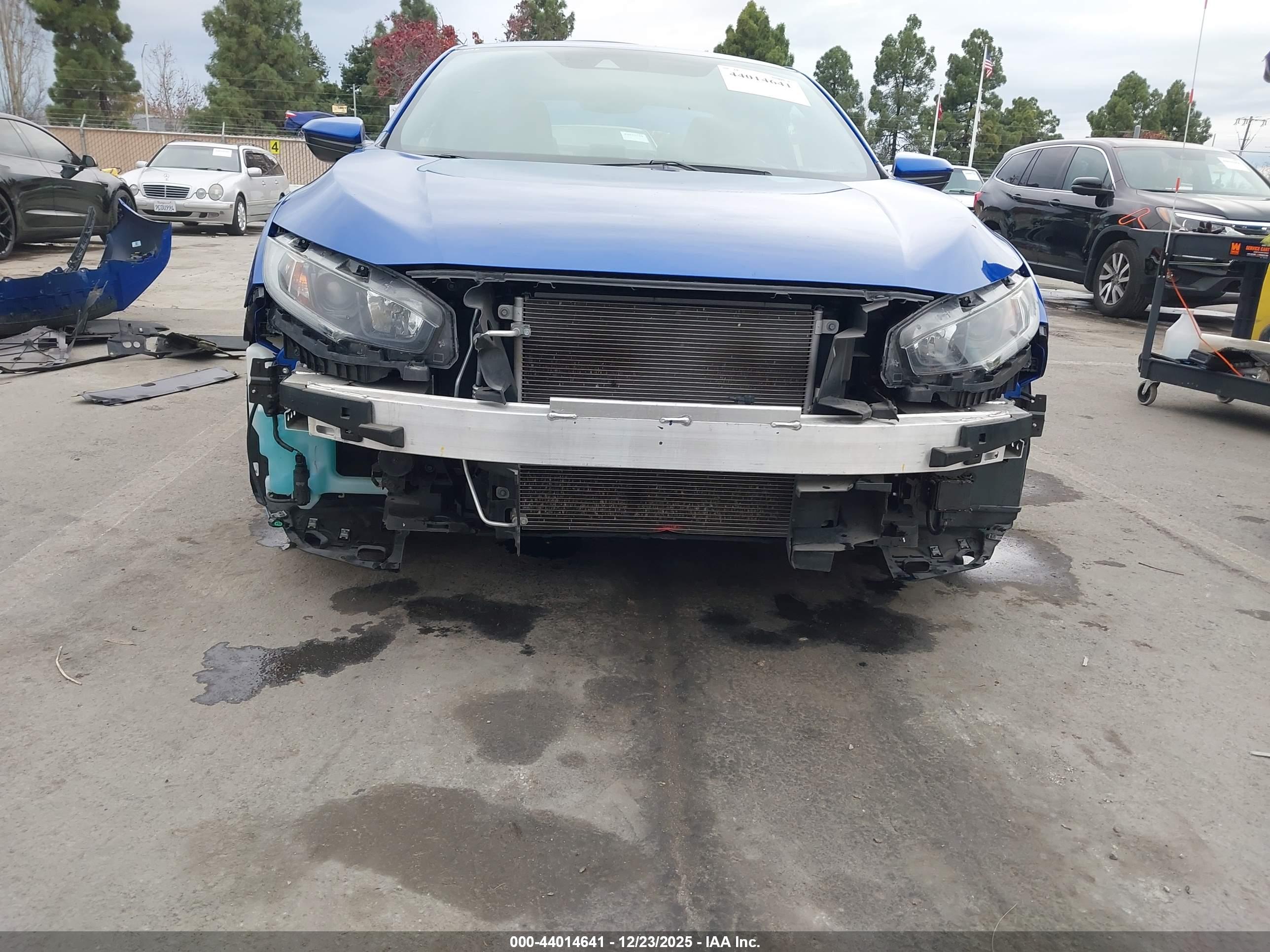 HONDA CIVIC image 6