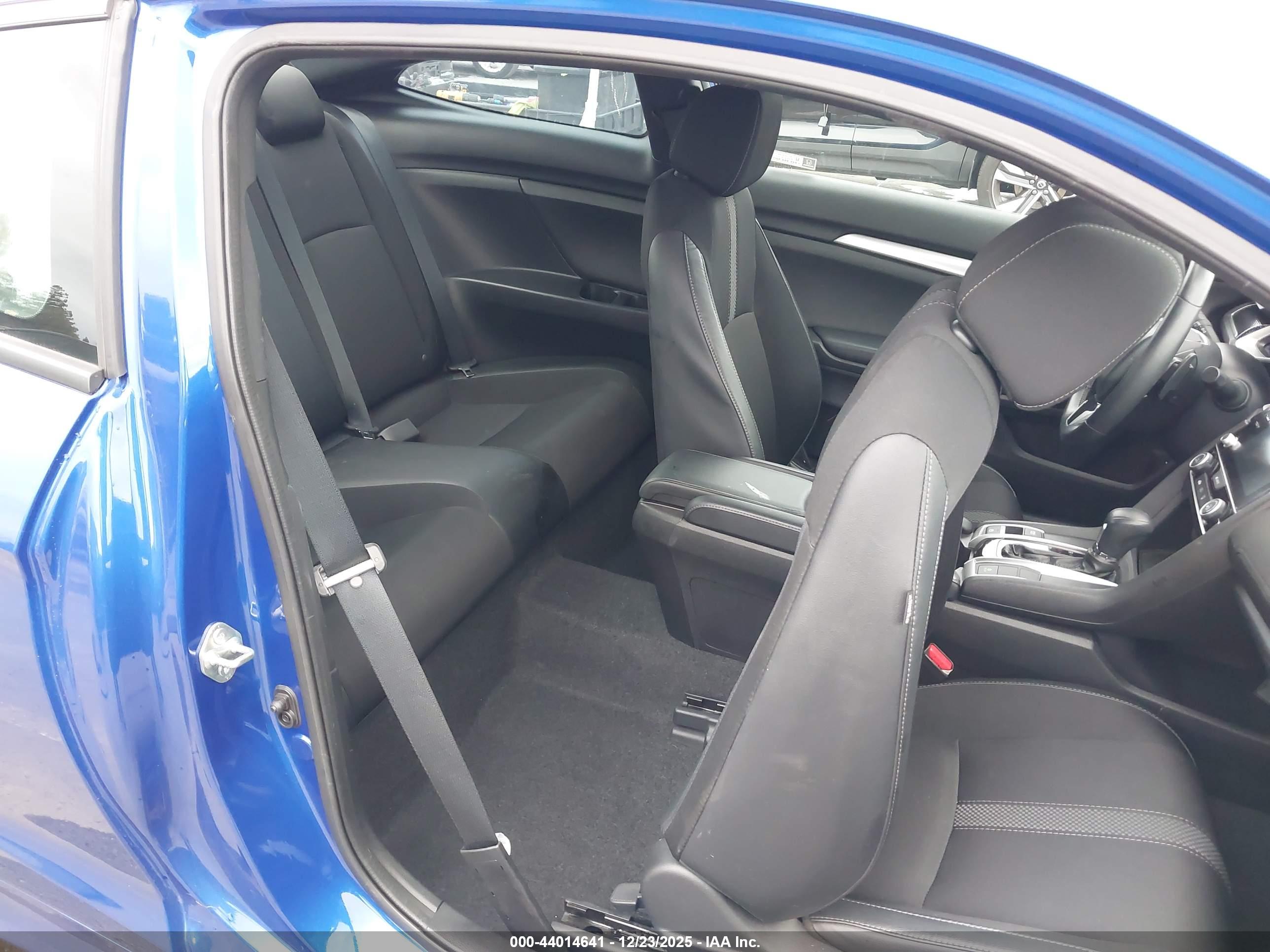 HONDA CIVIC image 8