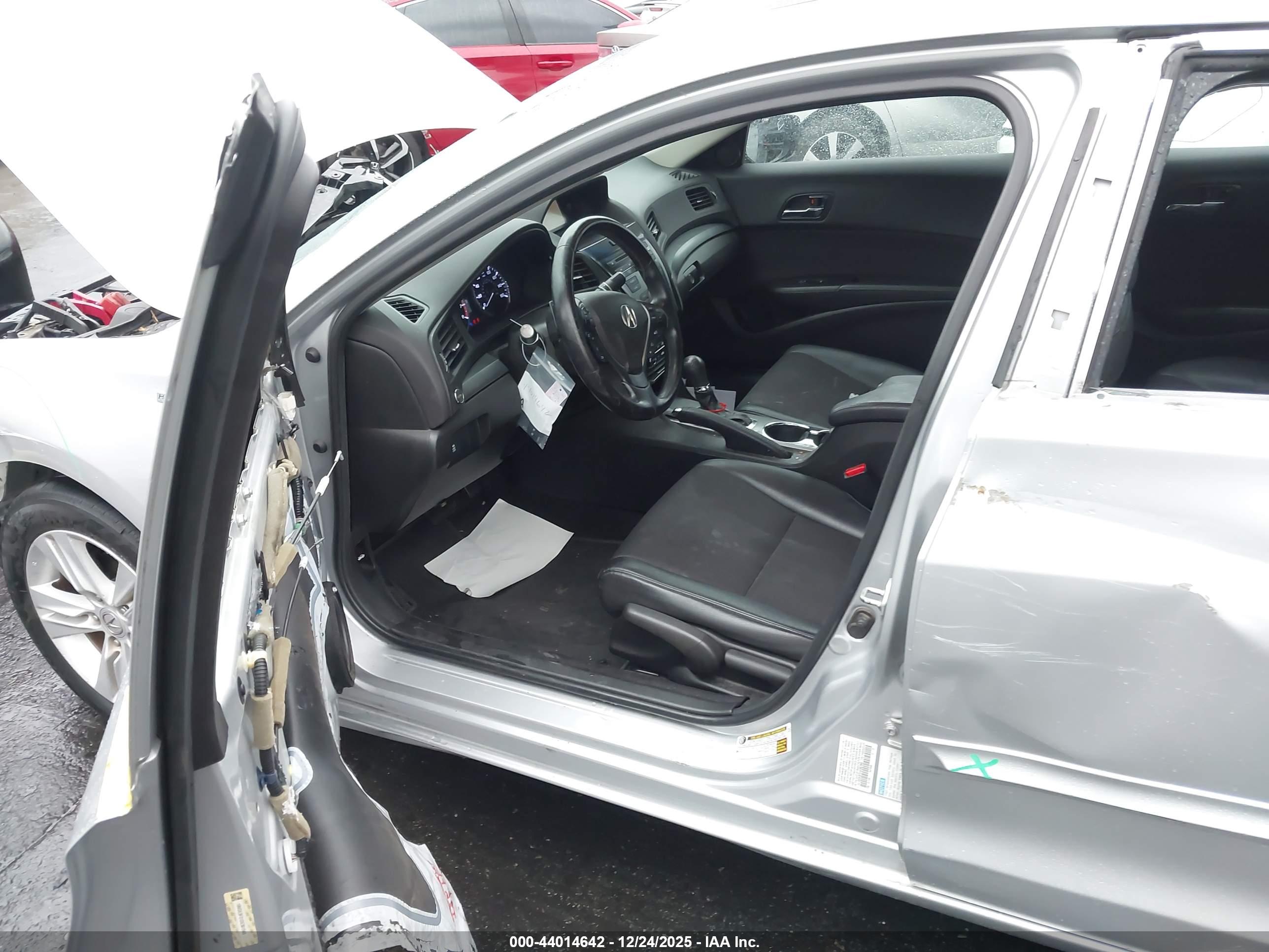 ACURA ILX image 5